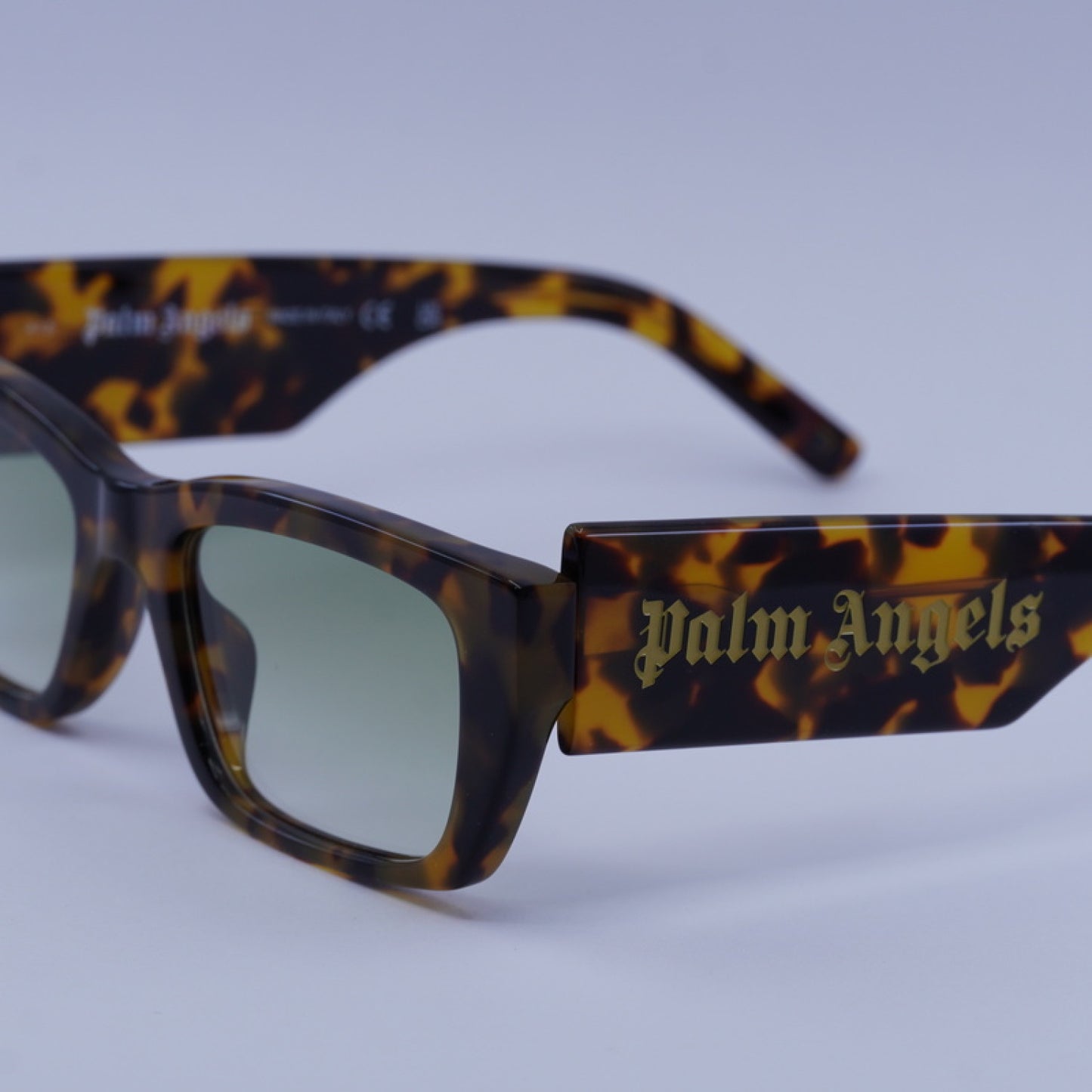 Lentes de Sol Palm Angels PERI002 PALM 6054 53-19-145