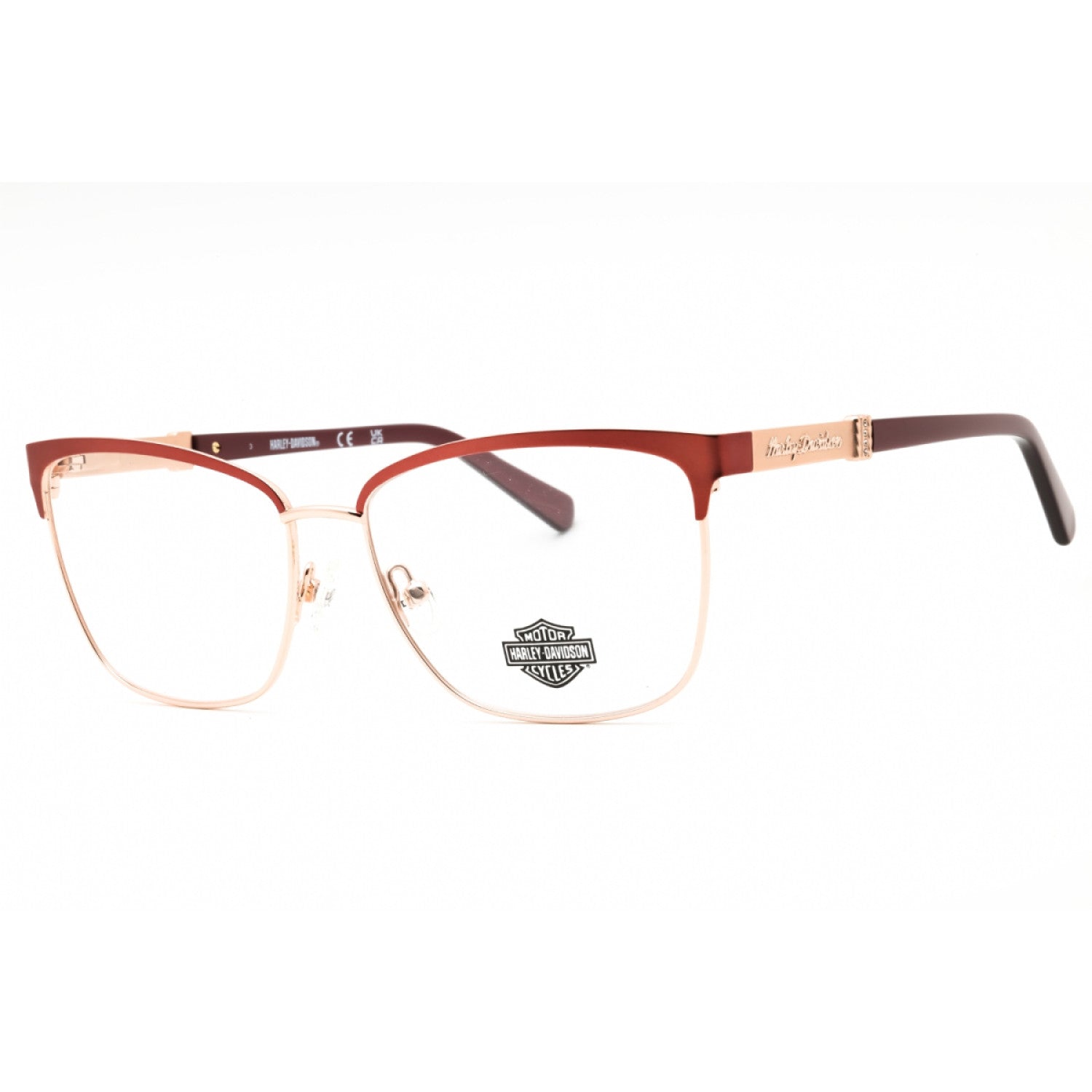 Armazón Oftálmico Harley Davidson HD50076 073 56-15-140