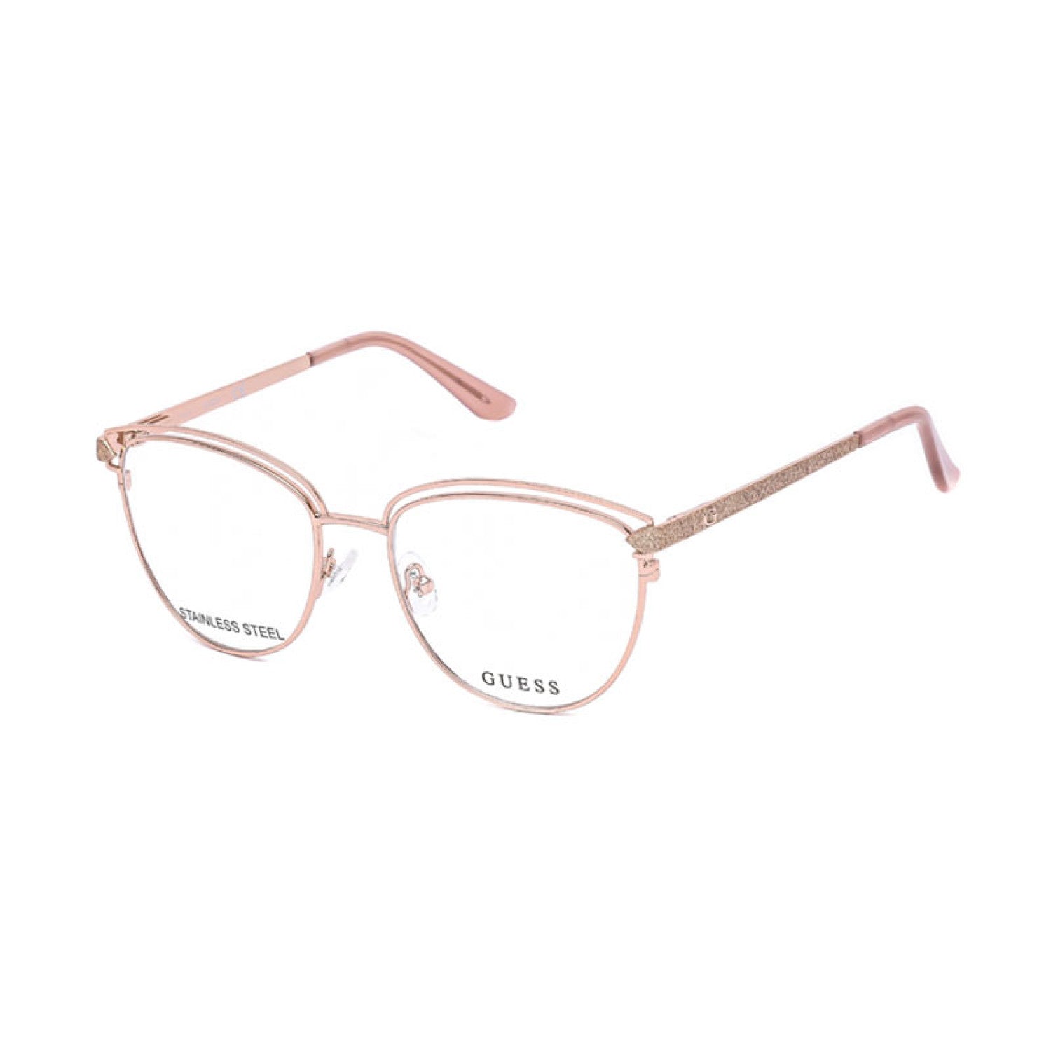 Armazón Oftálmico Guess GU2685 028 53-17-135