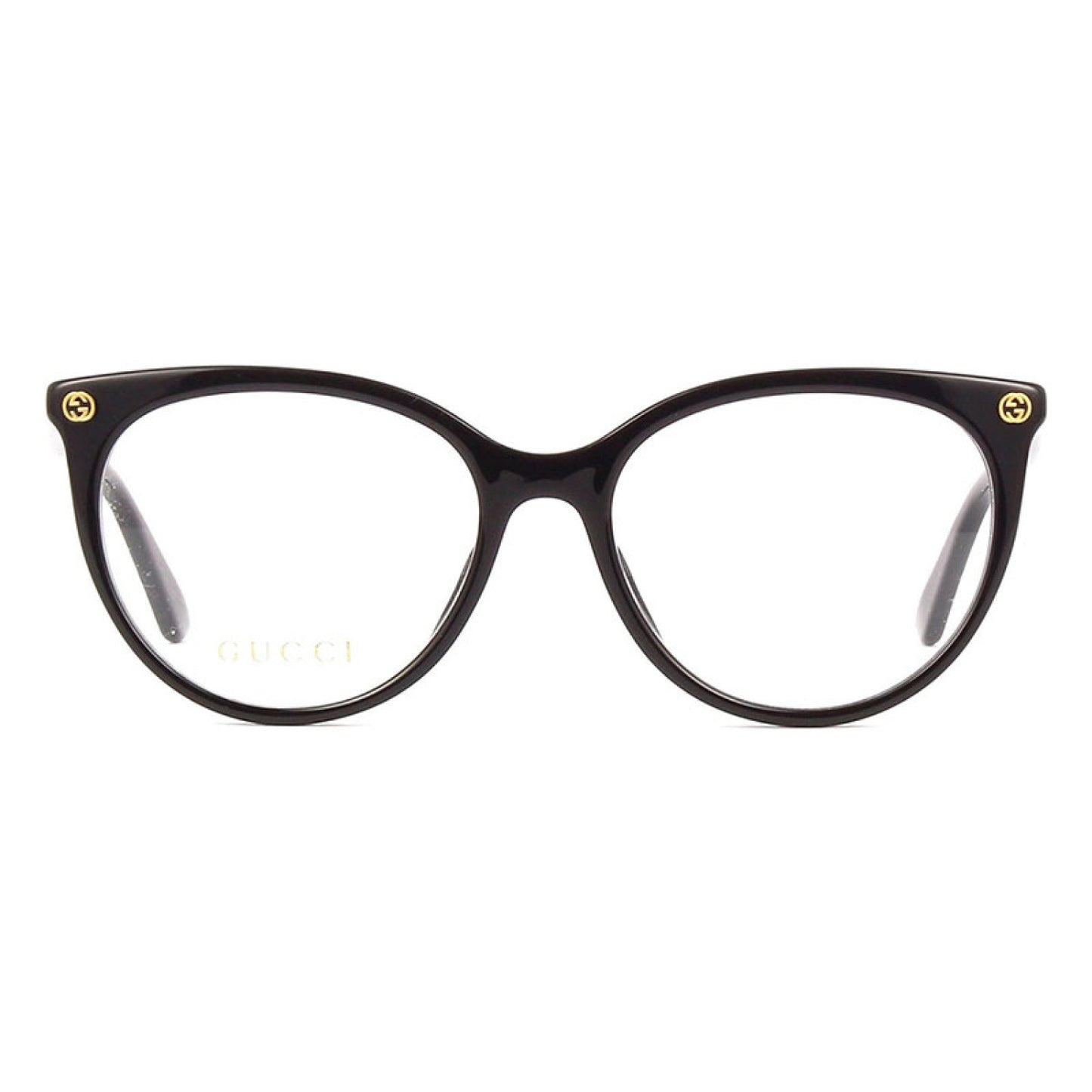 Armazón Oftálmico Gucci GG0093O 001 53-17-140
