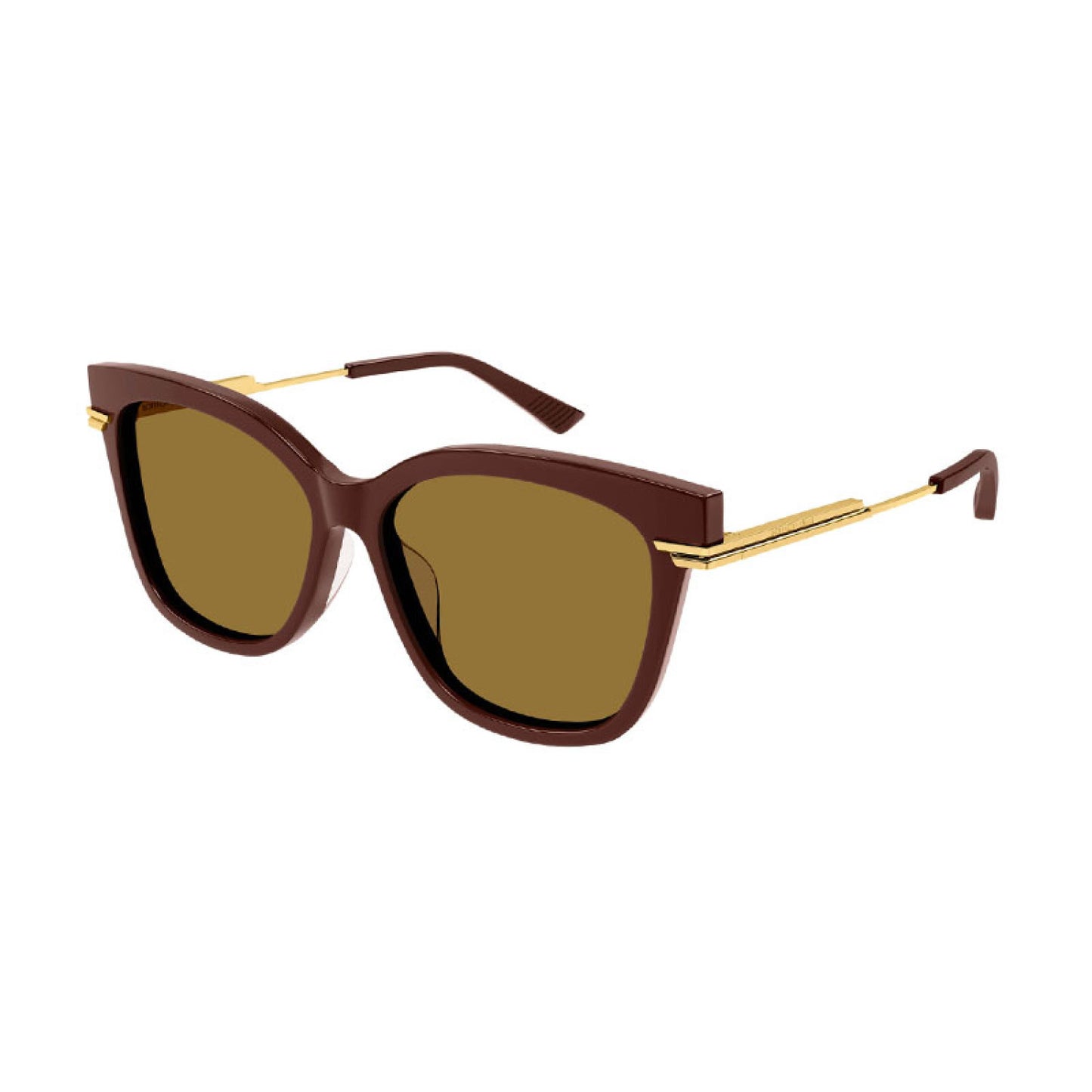 Lentes de Sol Bottega Veneta BV1296SA 004 57-15-145