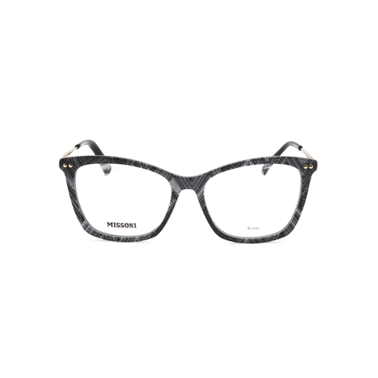 Armazón Oftálmico Missoni MIS 0108 0S3700 53-16-140