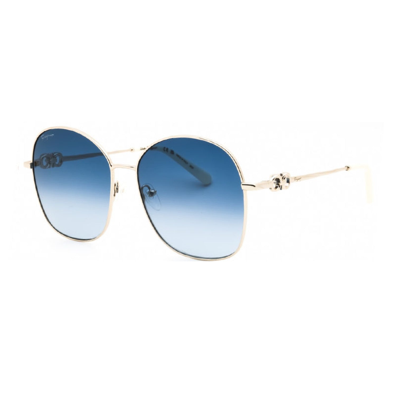 Lentes de Sol Salvatore Ferragamo SF297S 743 59-16-140