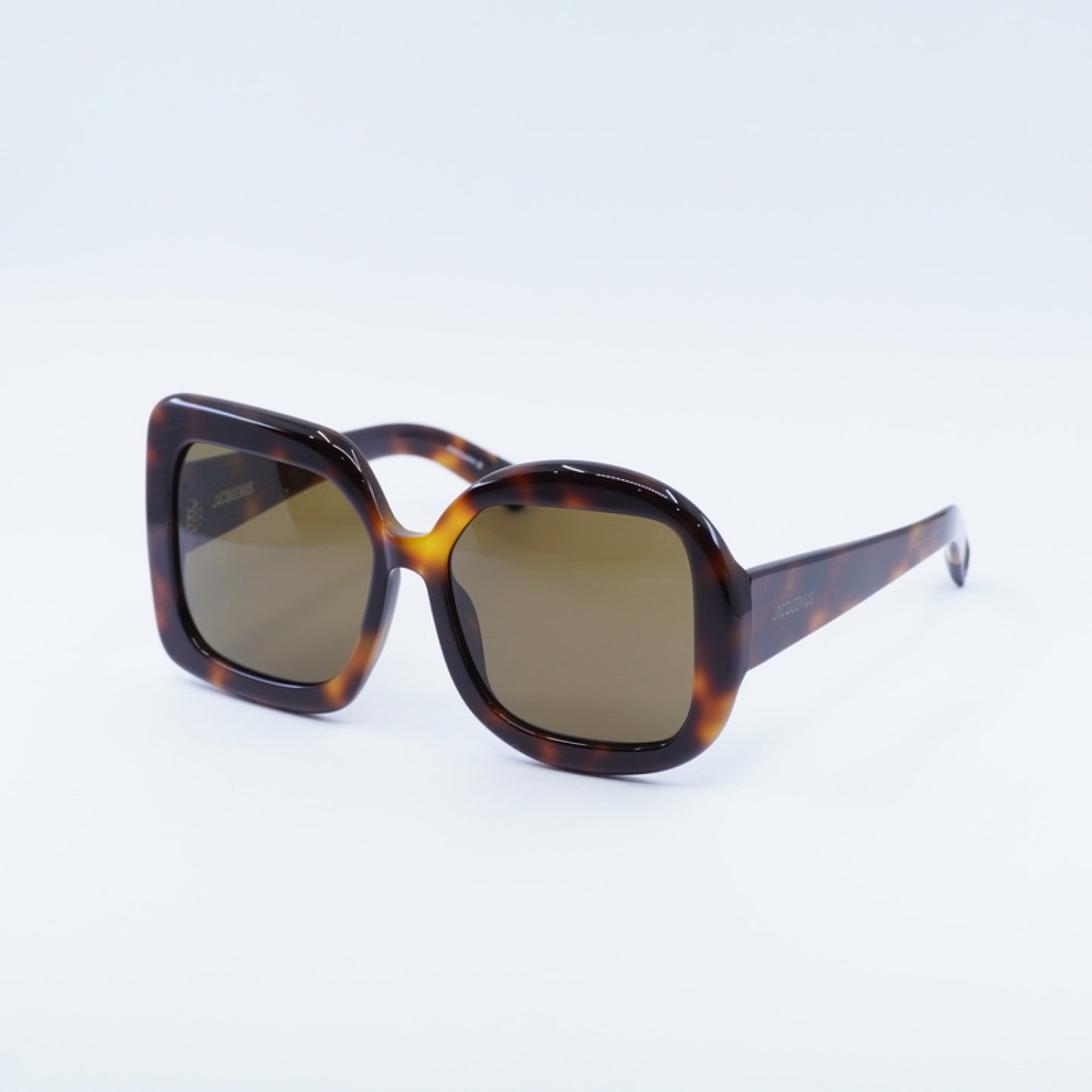 Lentes de Sol Jacquemus CARRE ROND JAC/10 C2 56-16-140