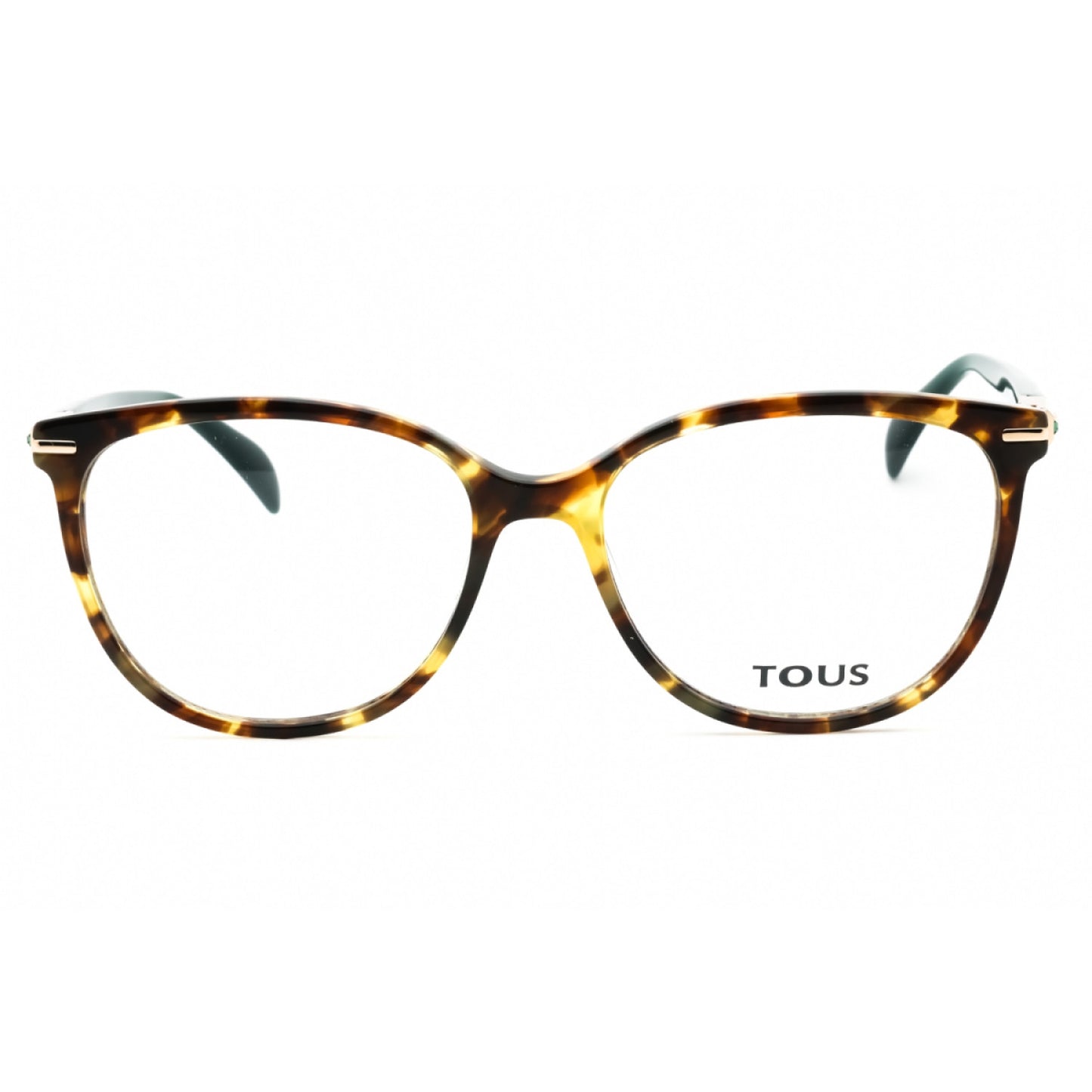 Tous Ophthalmic Frame VTOB12S 0710 53-16-135