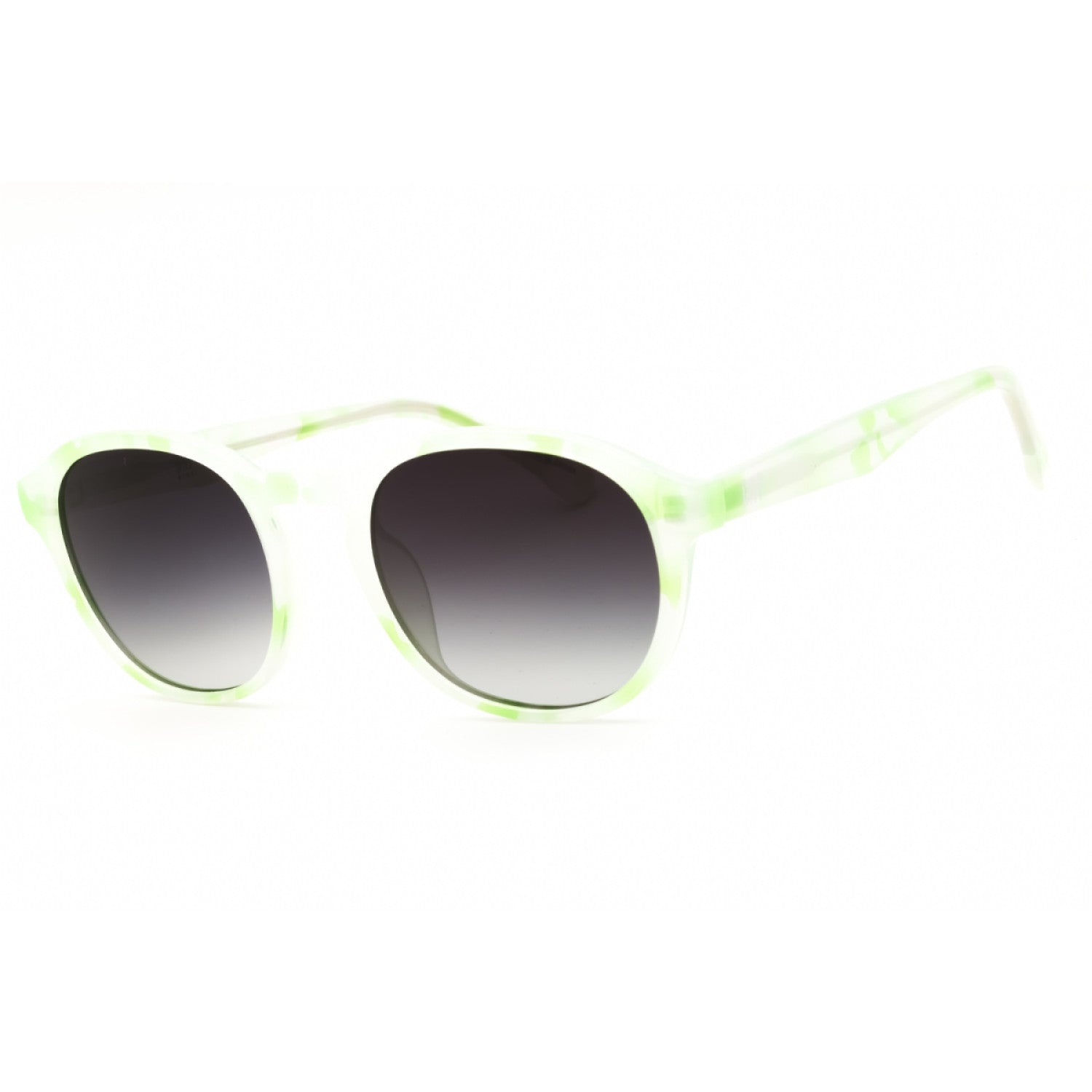 Lentes de Sol GAP SGP203 0GRN 48-20-135