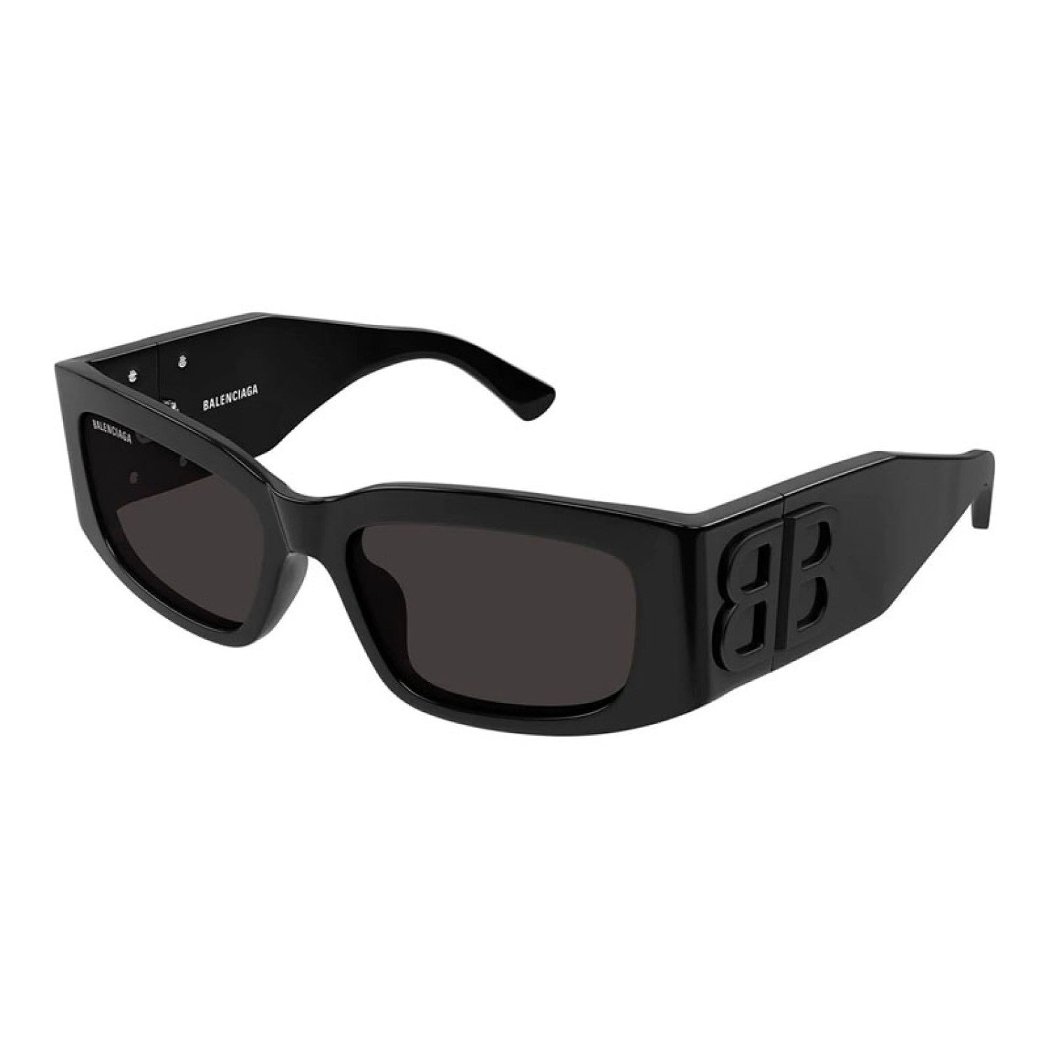 Lentes de Sol Balenciaga BB0360S 001 56-18-125