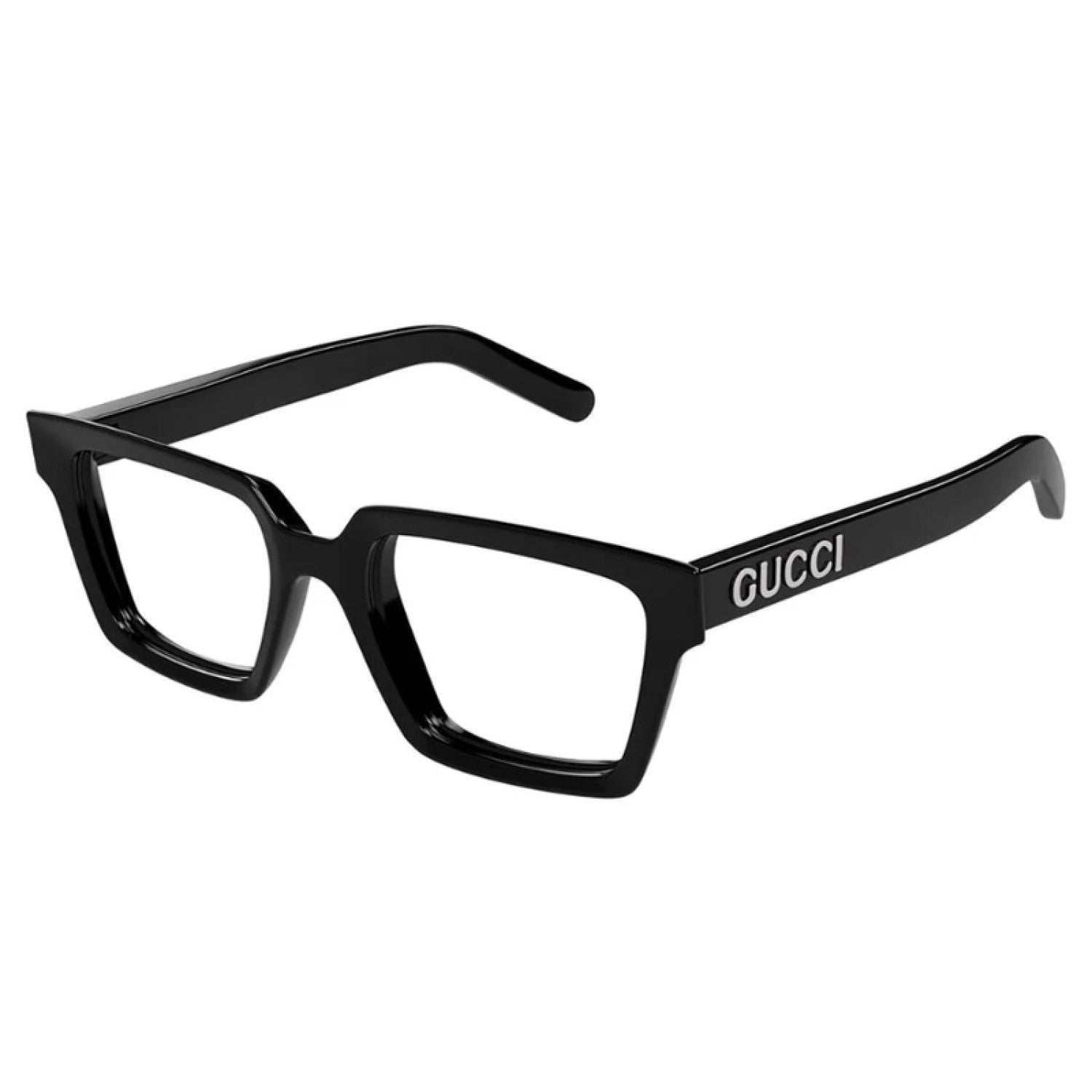 Armazón Oftálmico Gucci GG1725O 001 52-19-145