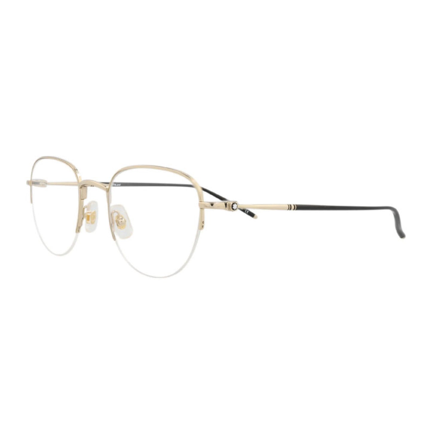 Armazón Oftálmico Montblanc MB0129O 004 52-23-145