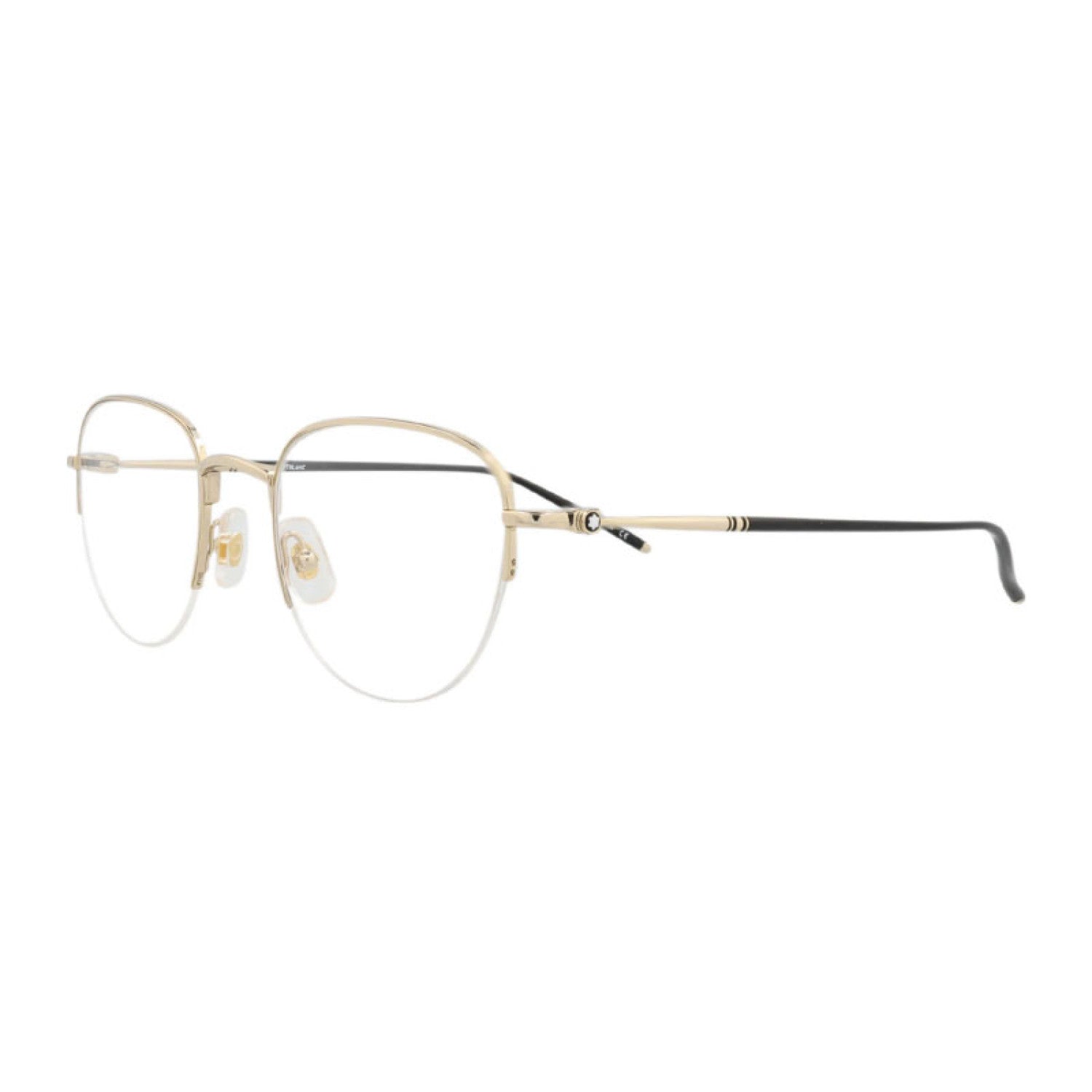 Armazón Oftálmico Montblanc MB0129O 004 52-23-145