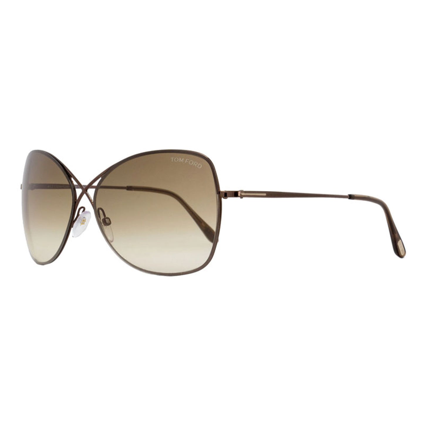 Lentes de Sol Tom Ford FT0250 48F 63-12-135