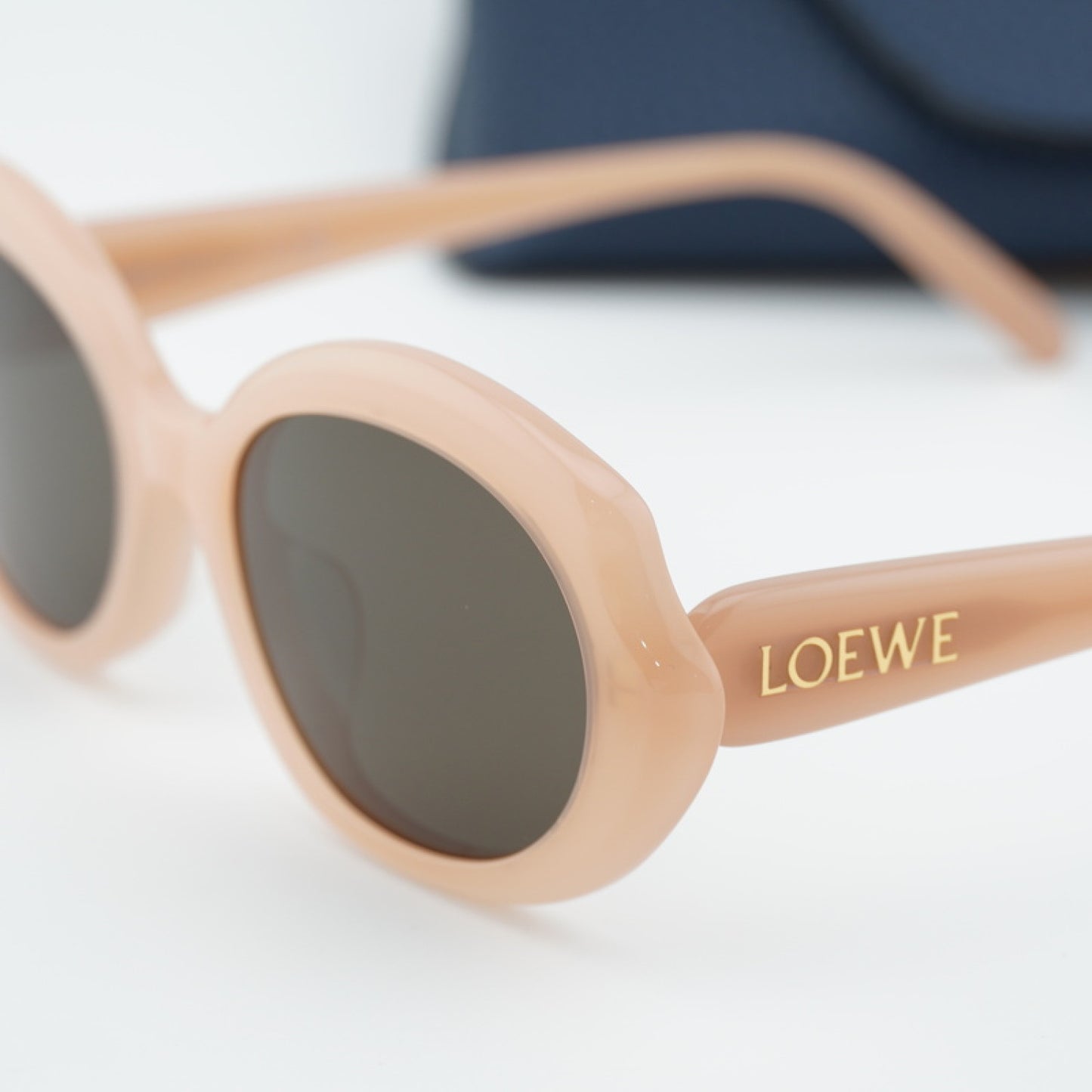 Lentes de Sol Loewe LW40147F 72E 55-20-140