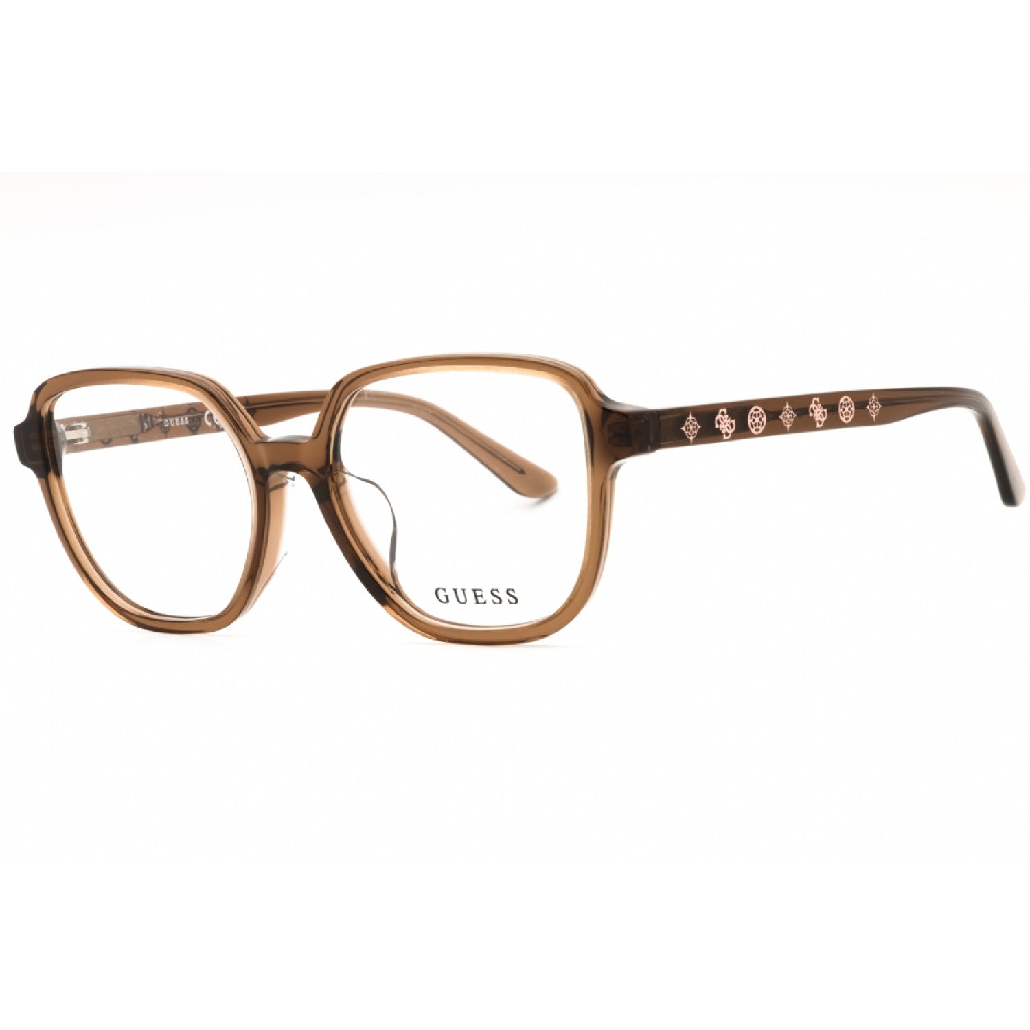 Armazón Oftálmico Guess GU50154-D 048 52-17-140