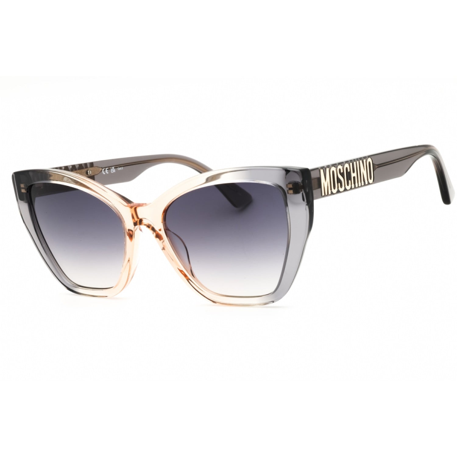 Lentes de Sol Moschino MOS155/S 0MQE9O 55-18-140