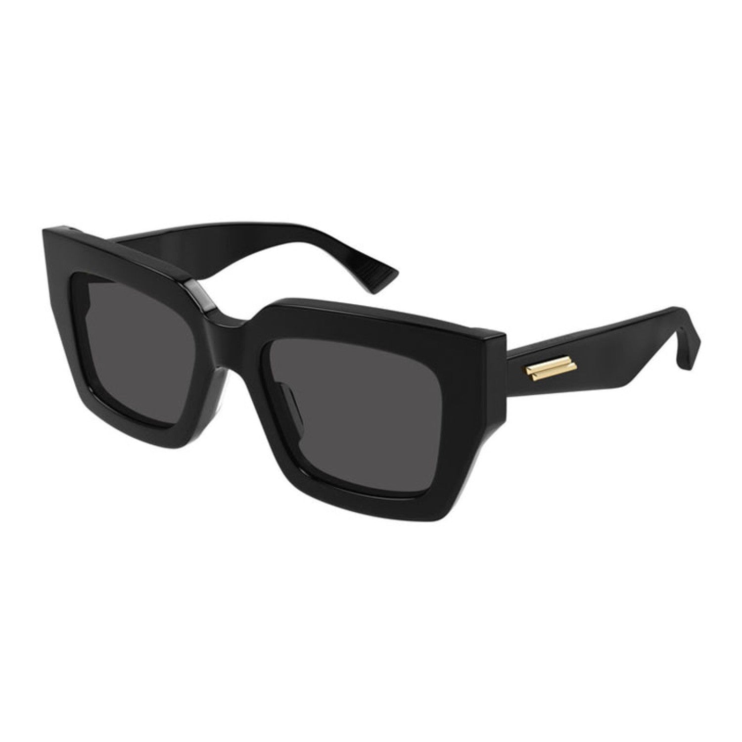 Lentes de Sol Bottega Veneta BV1212S 001 52-20-145