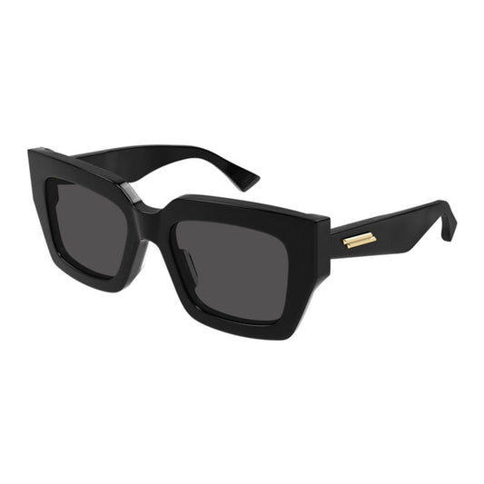 Lentes de Sol Bottega Veneta BV1212S 001 52-20-145