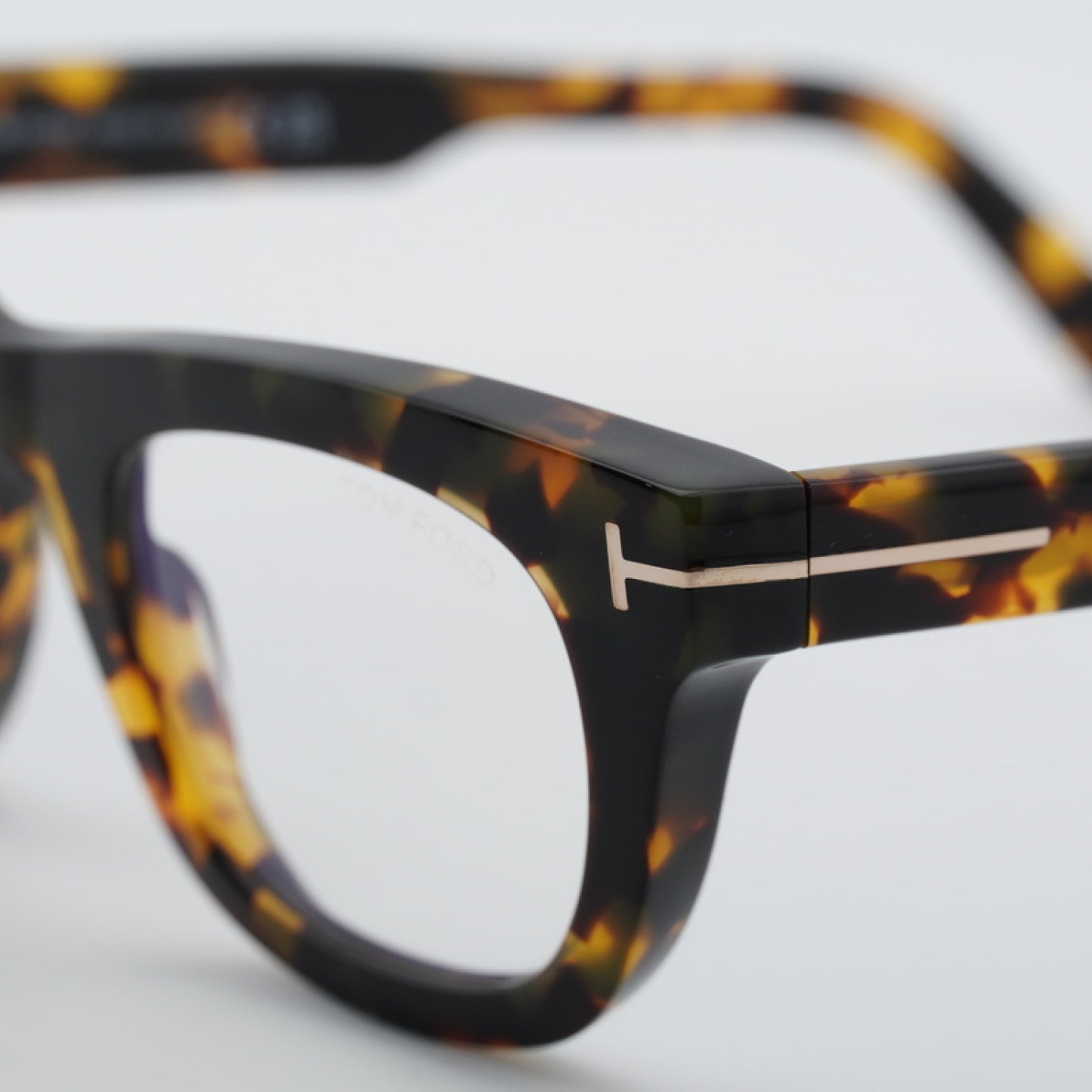 Tom Ford FT5872-B 055 48-25-140 Optical Frame