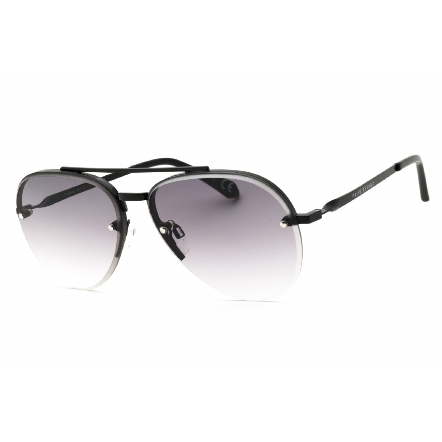 Lentes de Sol Prive Revaux THE BIJOU/S 08079O 60-13-140