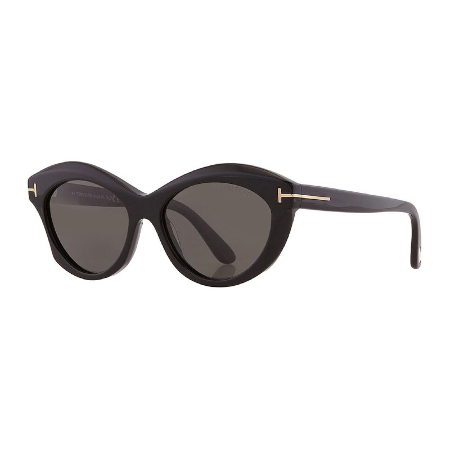 Lentes de Sol Tom Ford FT1111 01D 55-16-140