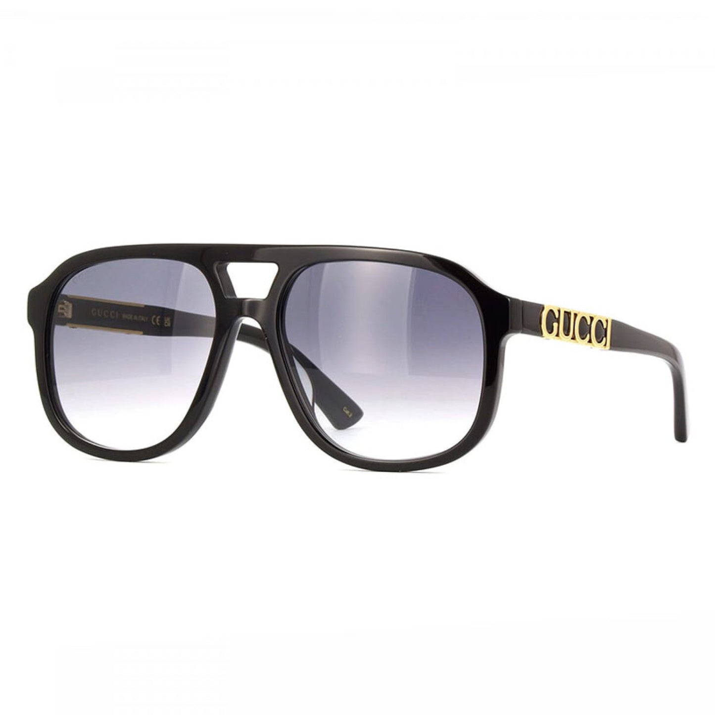 Lentes de Sol Gucci GG1188S 002 58-17-140