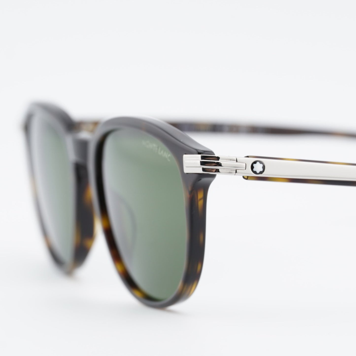 Lentes de Sol Montblanc MB0276S 002 52-19-145