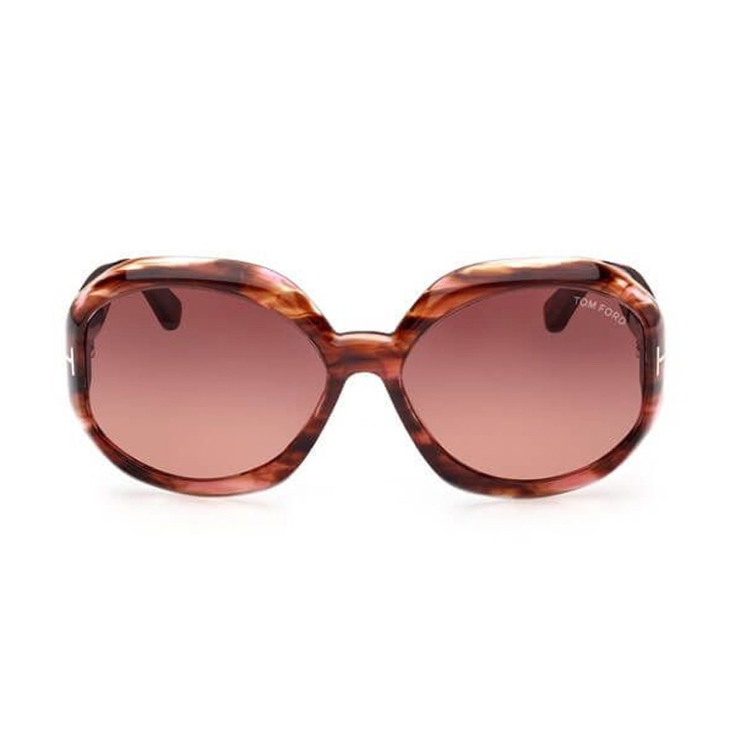 Lentes de Sol Tom Ford FT1011 55F 62-17-135