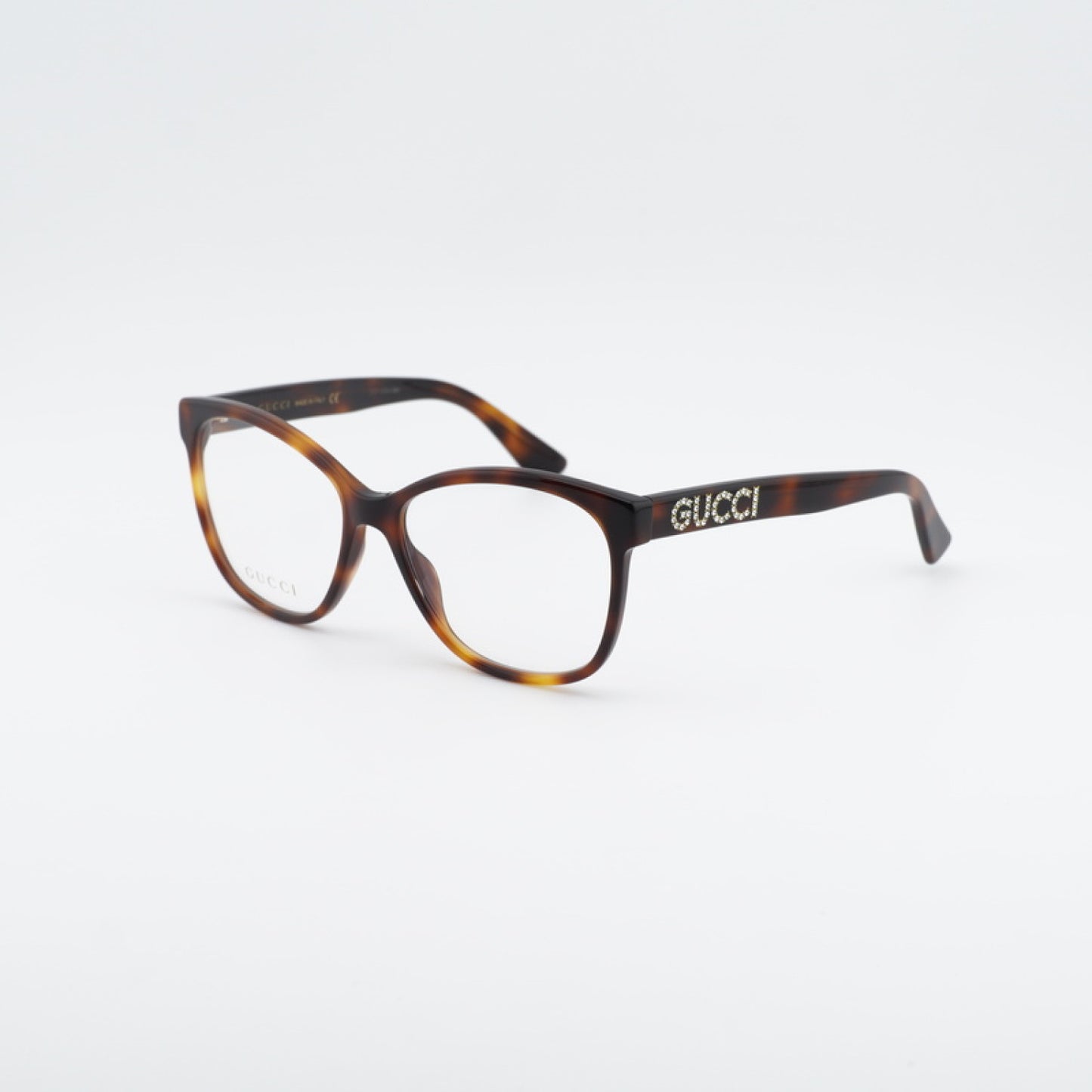 Armazón Oftálmico Gucci GG0421O 002 55-16-140