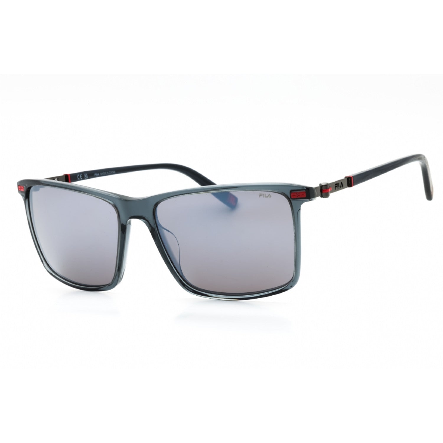 Lentes de Sol Fila SFI447 4ALX 57-16-145