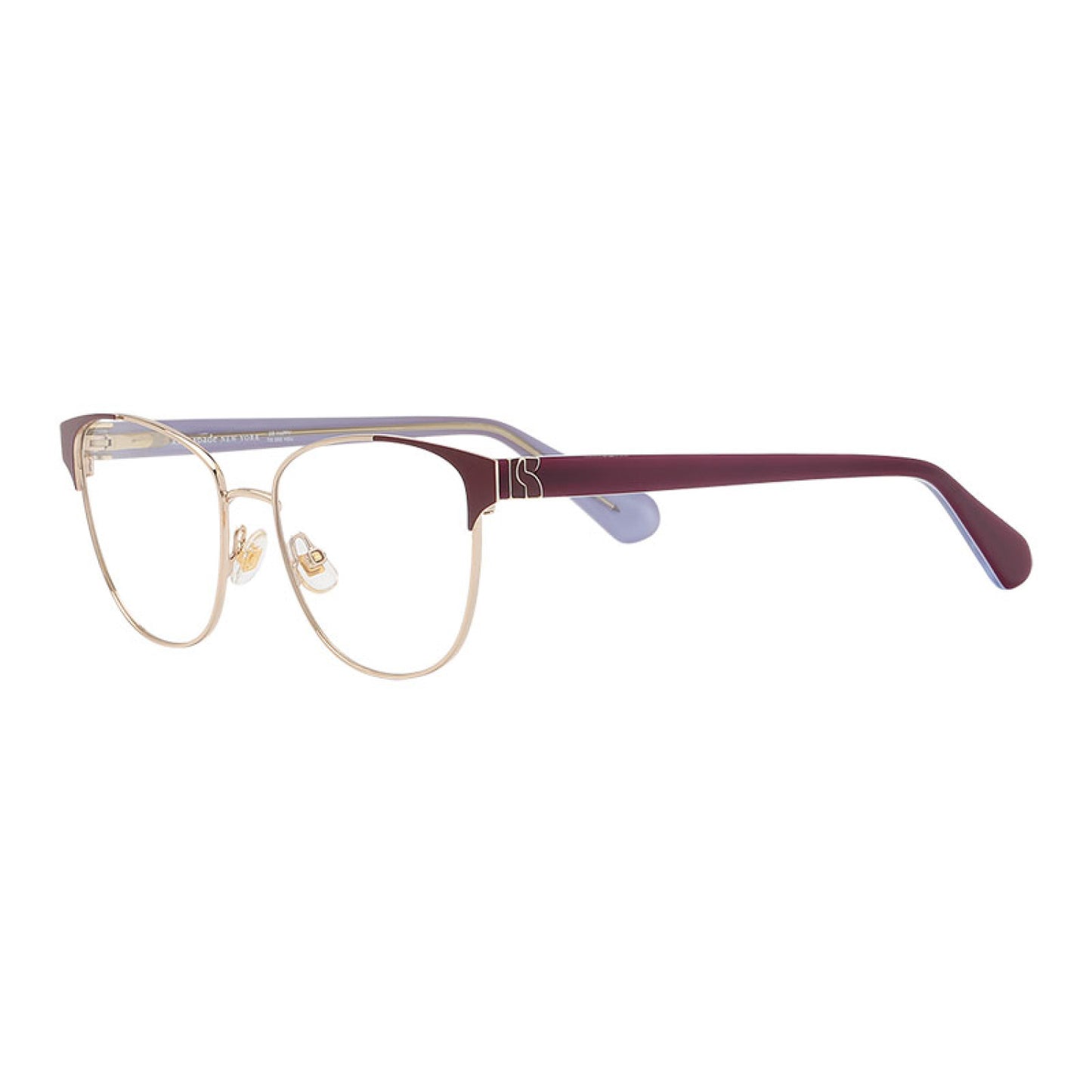 Armazón Oftálmico Kate Spade DOVE/G 0NOA00 52-16-140