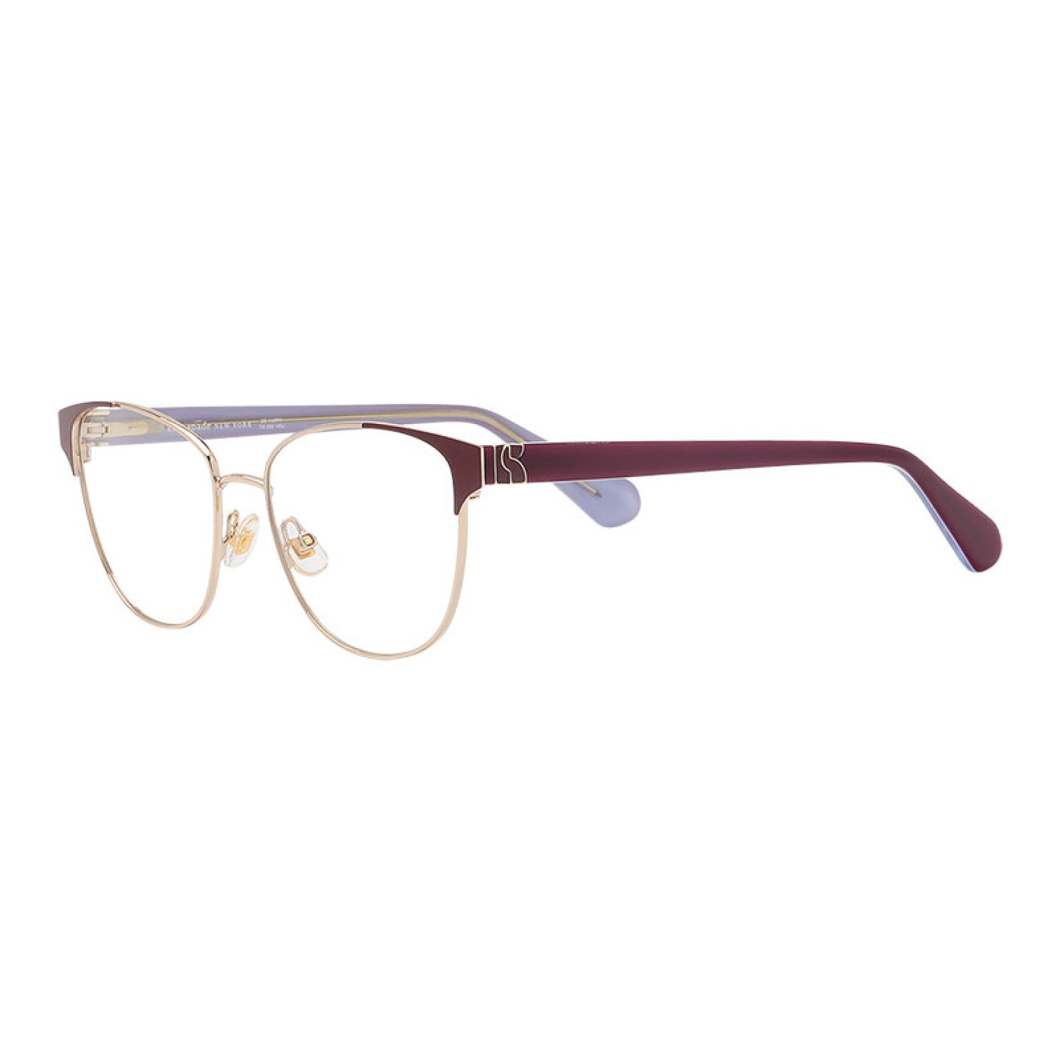 Armazón Oftálmico Kate Spade DOVE/G 0NOA00 52-16-140