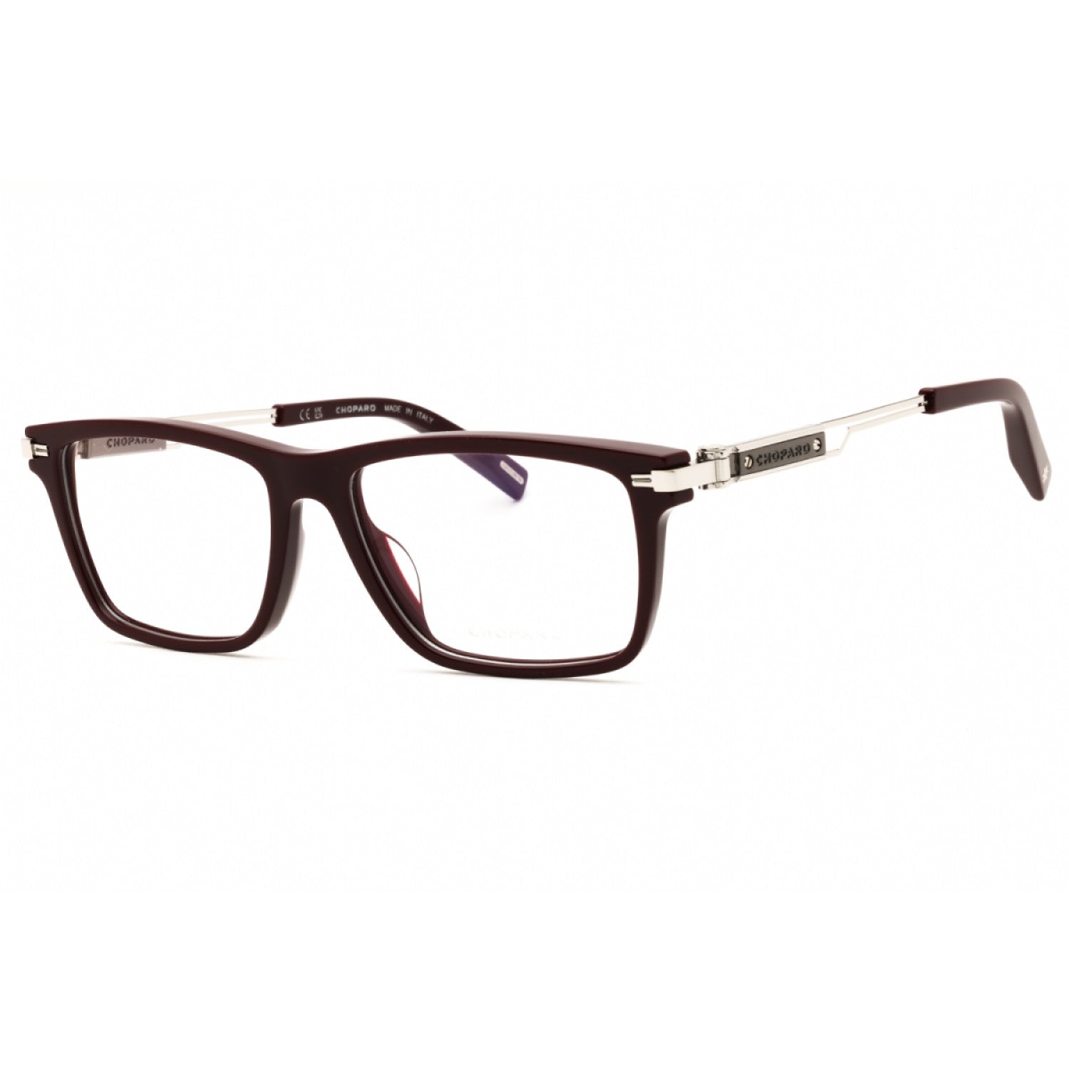 Armazón Oftálmico Chopard VCH357 01CK 55-16-145