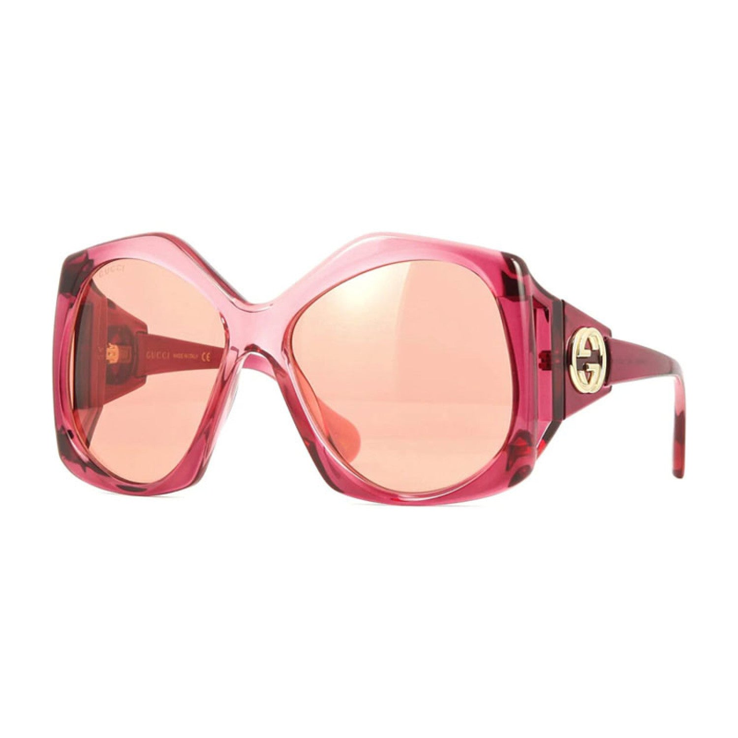 Lentes de Sol Gucci GG0875S 003 62-16-120