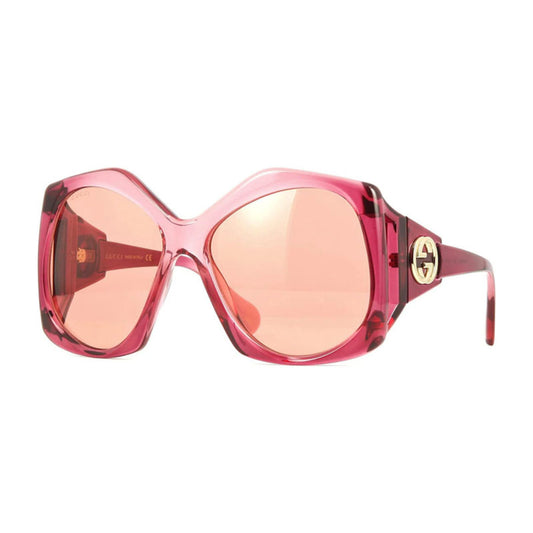 Lentes de Sol Gucci GG0875S 003 62-16-120