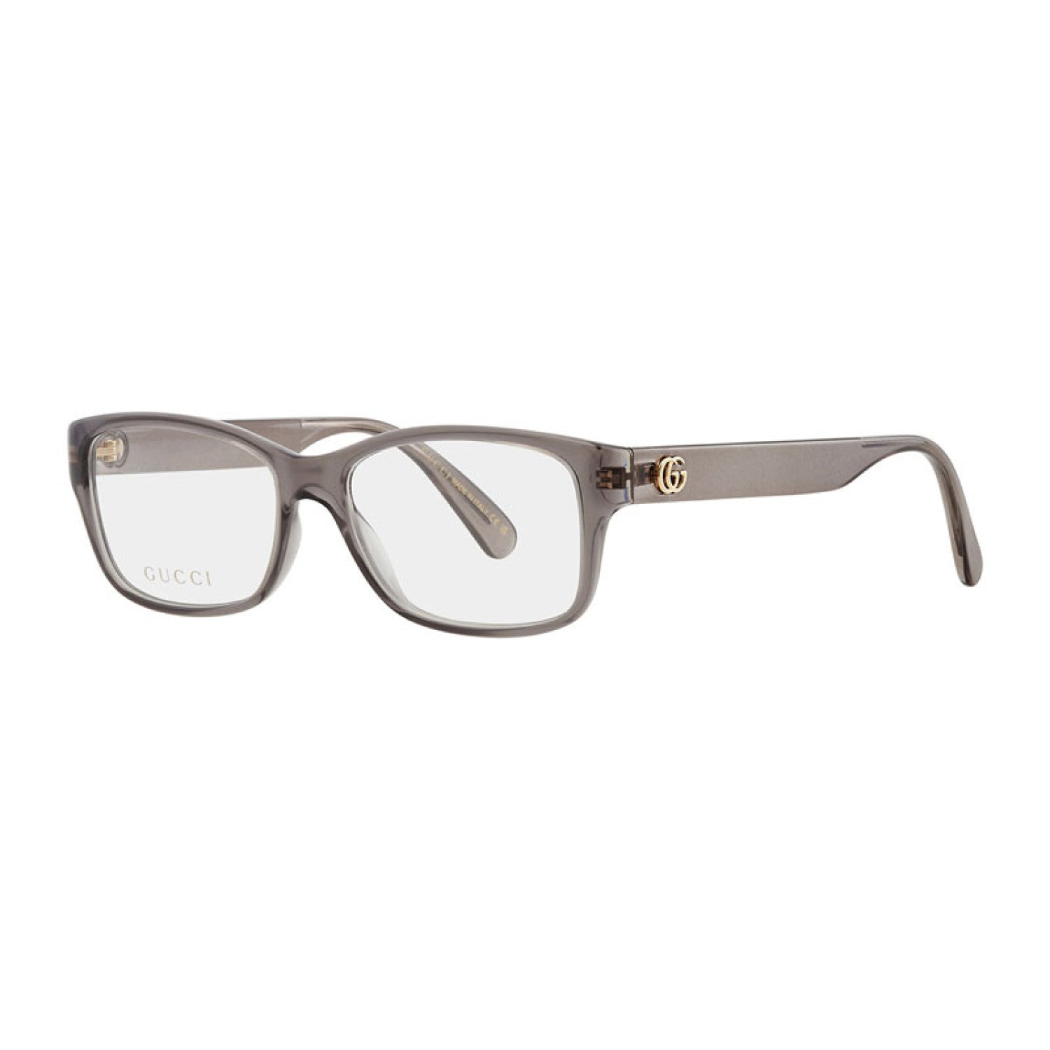 Armazón Oftálmico Gucci GG0716O 003 53-16-140