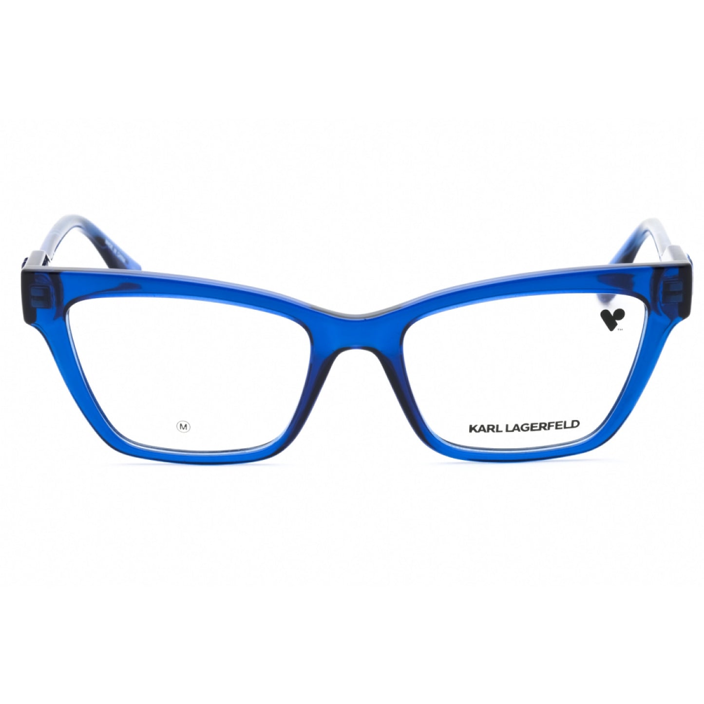 Armazón Oftálmico KARL LAGERFELD KL6135 400 53-18-140