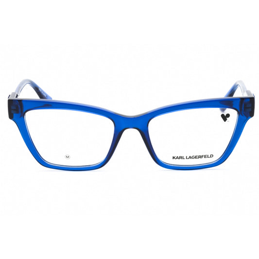 Armazón Oftálmico KARL LAGERFELD KL6135 400 53-18-140