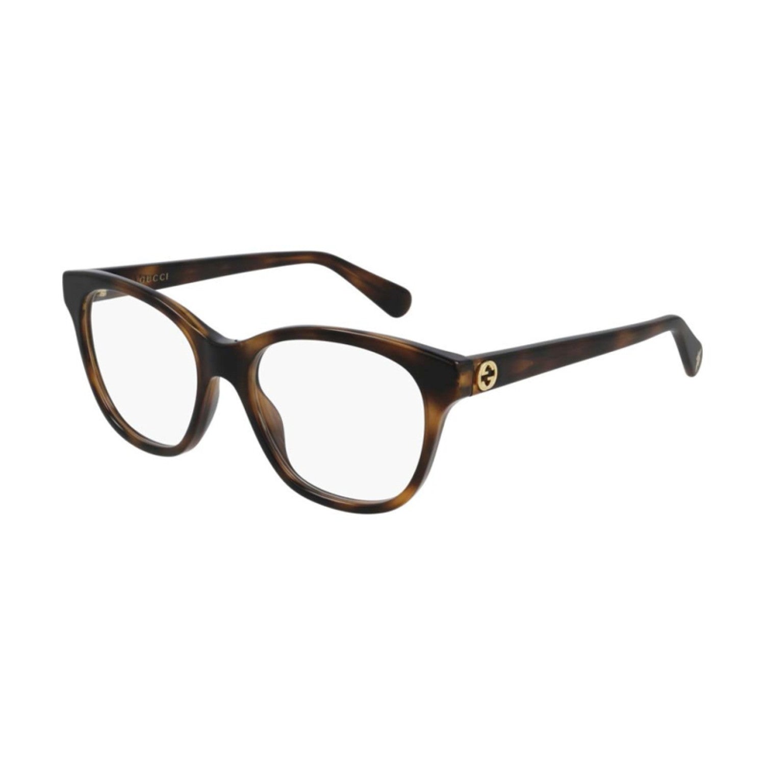 Armazón Oftálmico Gucci GG0923O 002 51-17-140