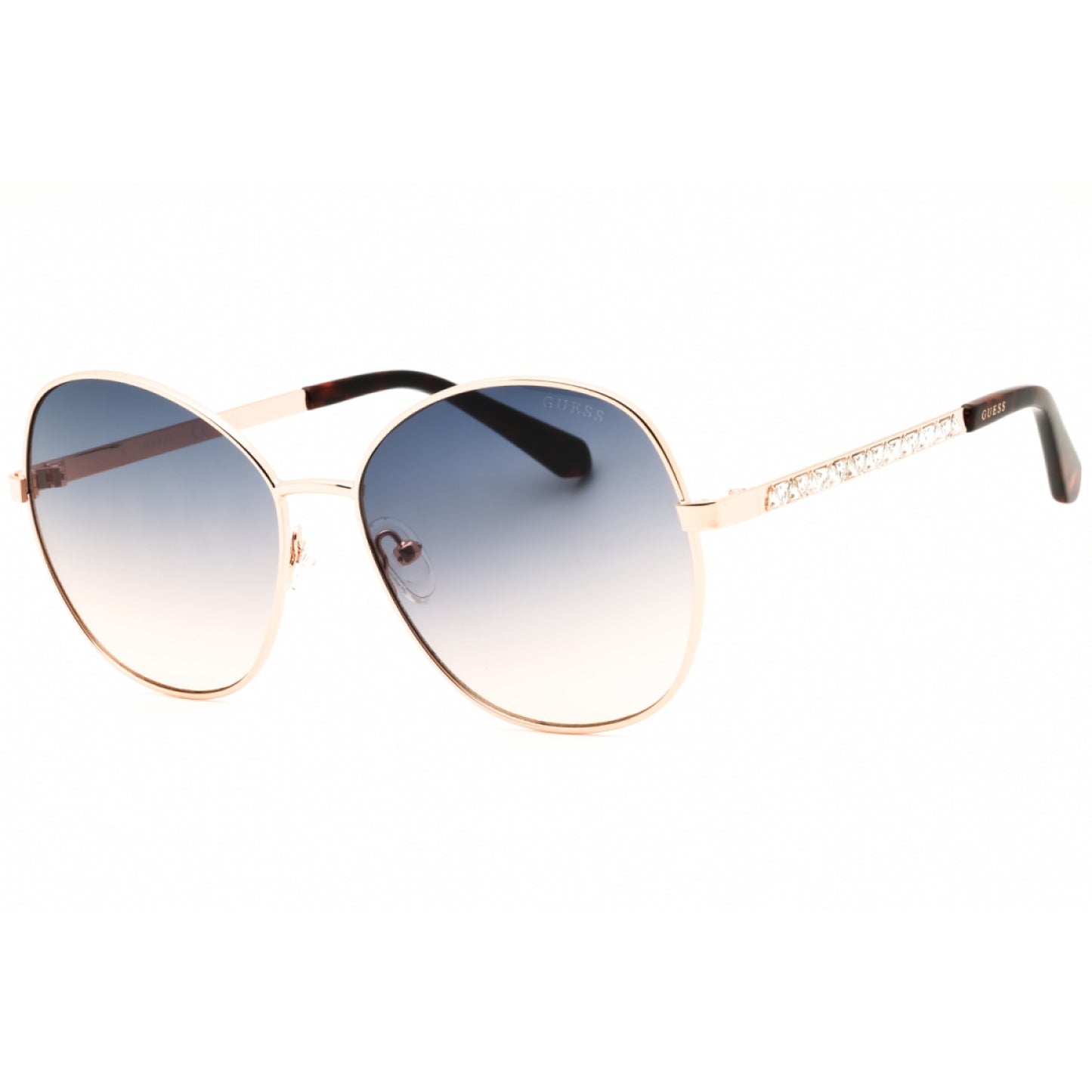 Lentes de Sol Guess GF00075 28W 58-16-140