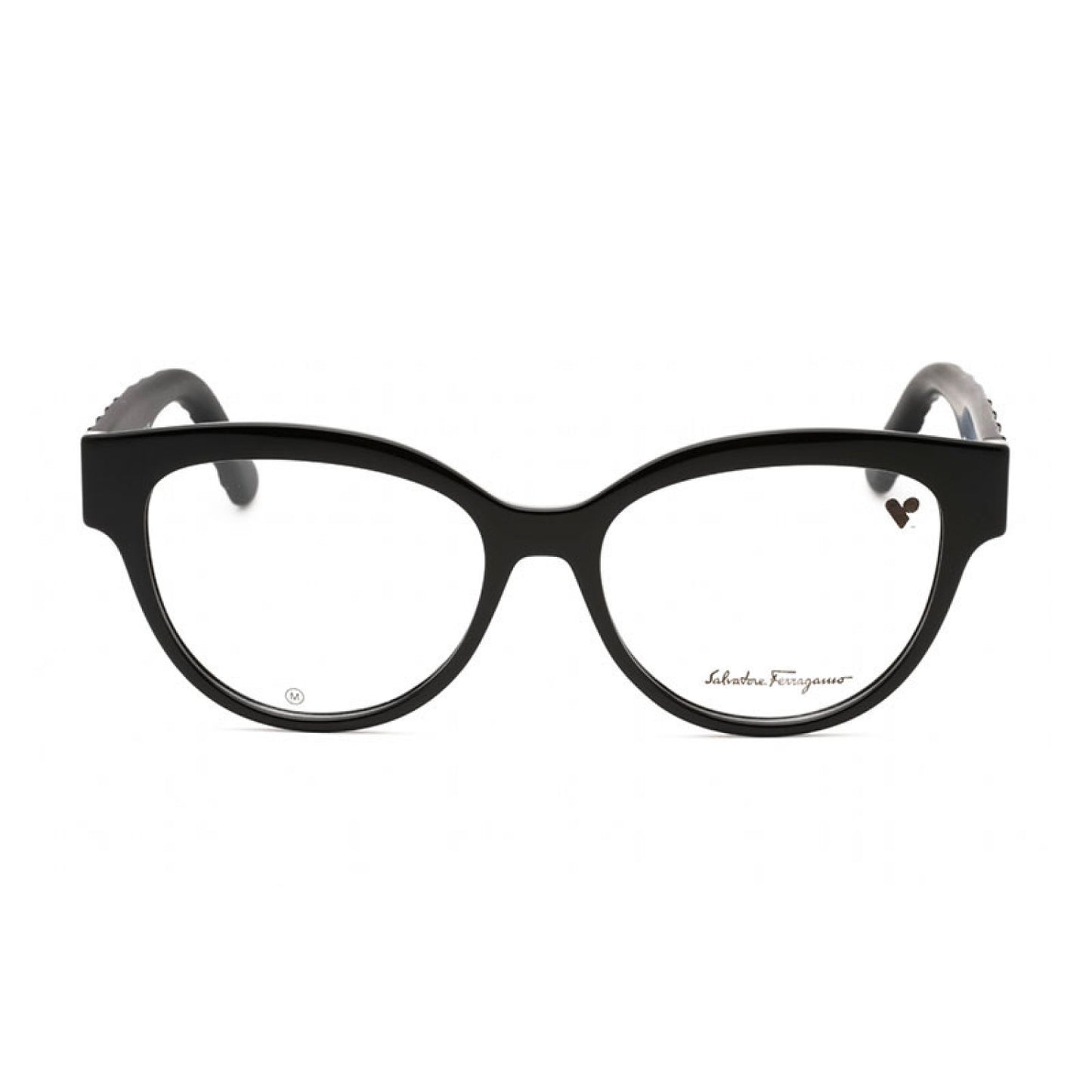 Salvatore Ferragamo Eyeglass Frame SF2957E 001 54-16-140