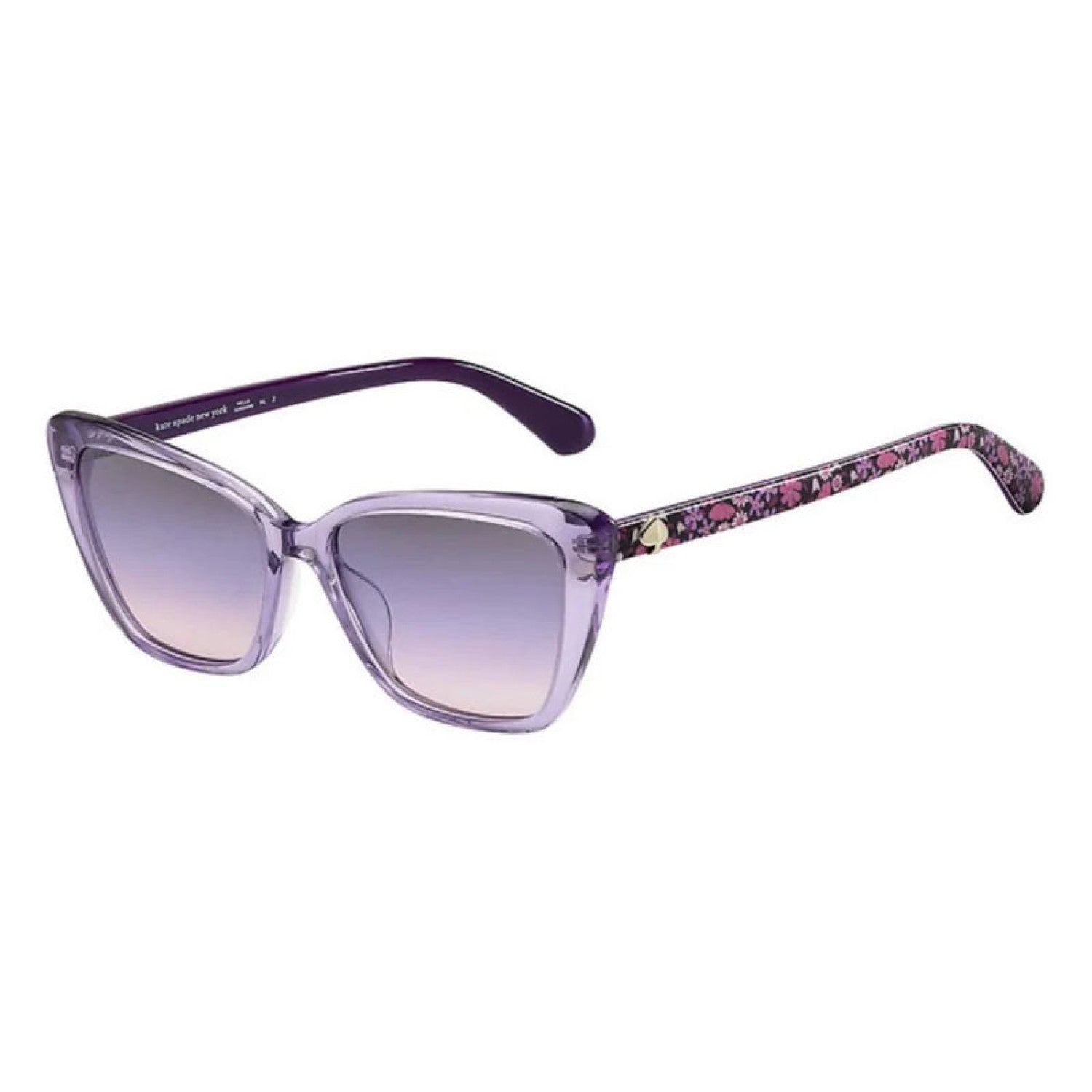 Lentes de Sol Kate Spade LUCCA/G/S 0789I4 55-17-140