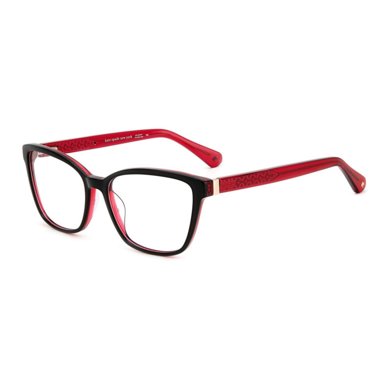 Armazón Oftálmico Kate Spade BELEN 080700 53-16-140