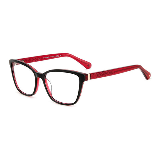 Armazón Oftálmico Kate Spade BELEN 0807000 55-16-140