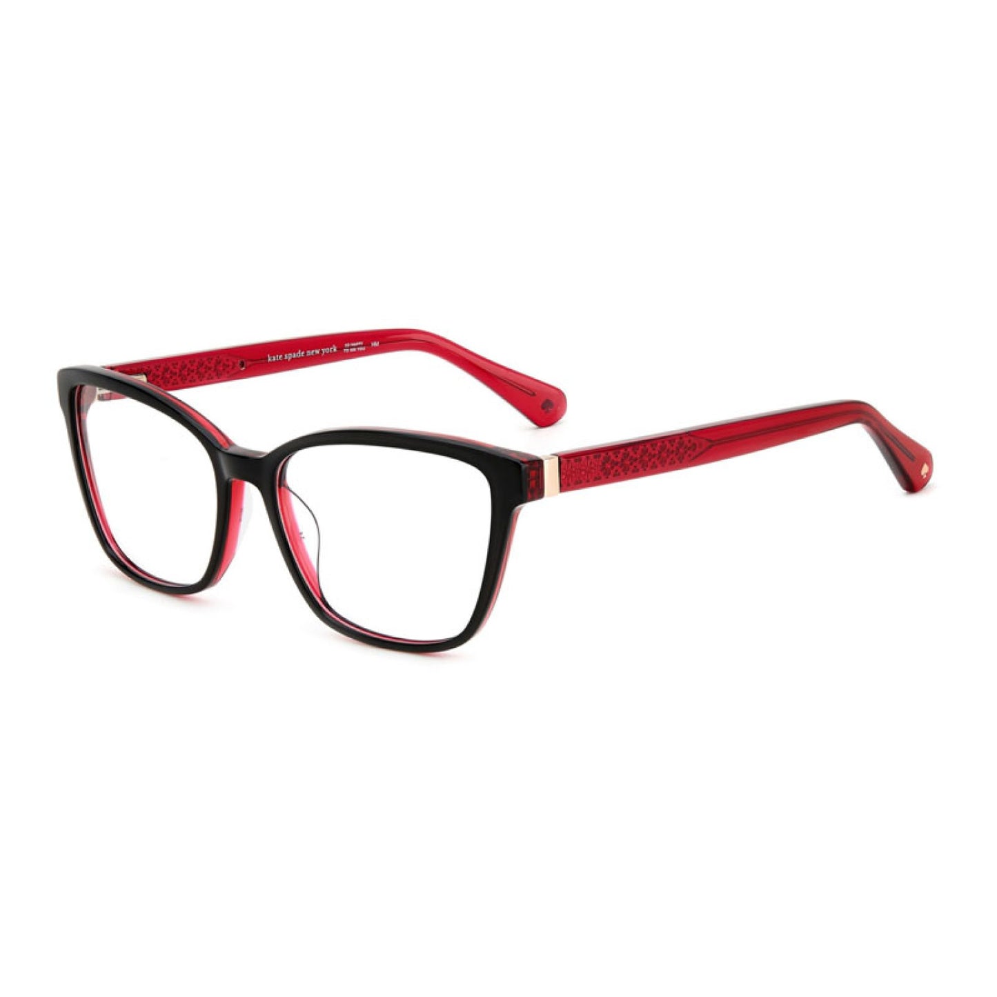 Armazón Oftálmico Kate Spade BELEN 080700 53-16-140