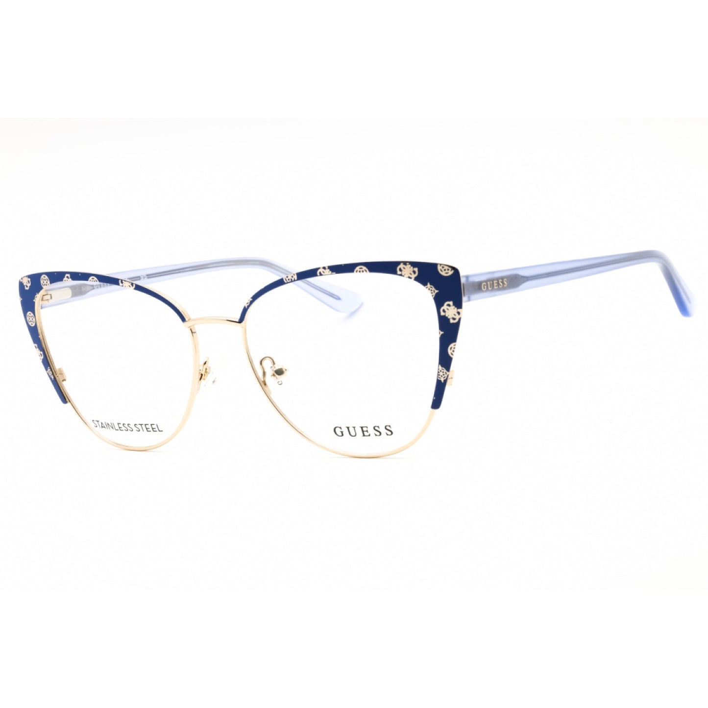 Armazón Oftálmico Guess GU50121 092 55-16-145