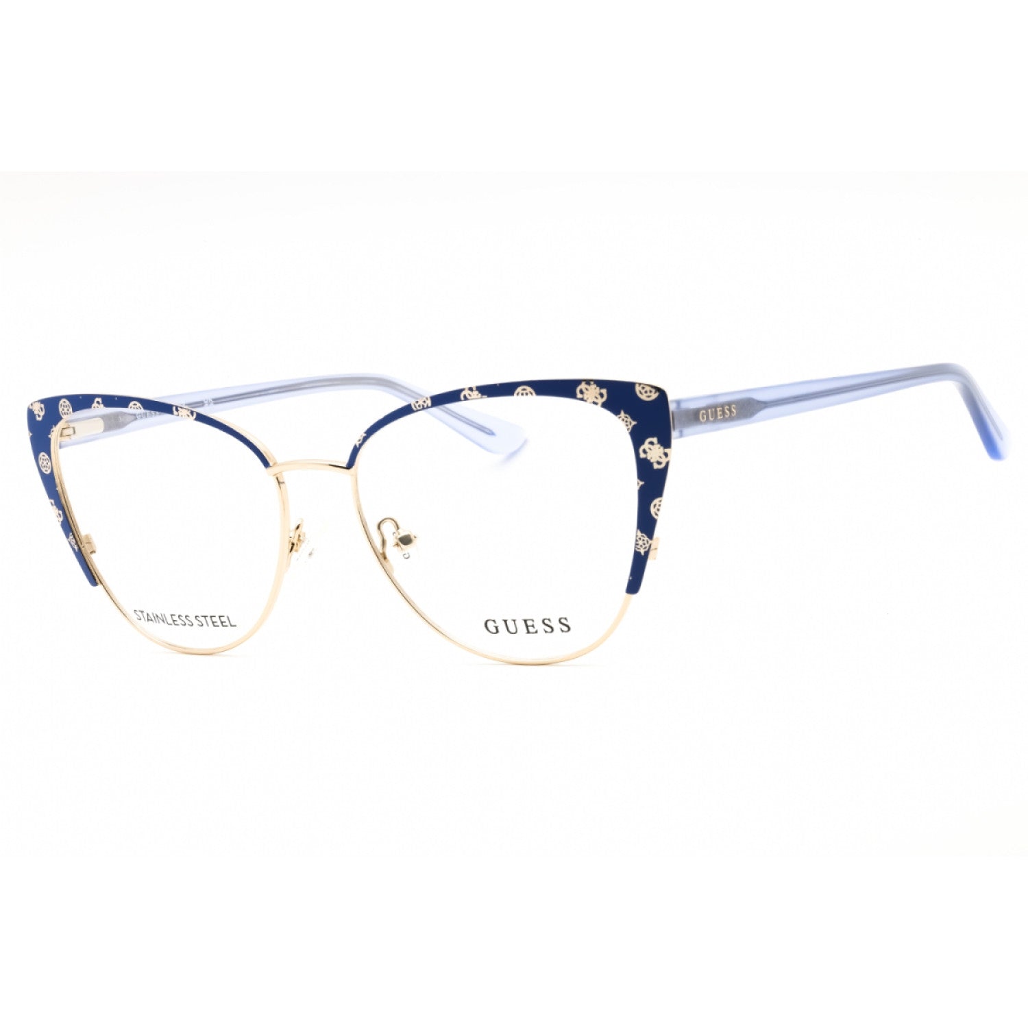 Armazón Oftálmico Guess GU50121 092 55-16-145