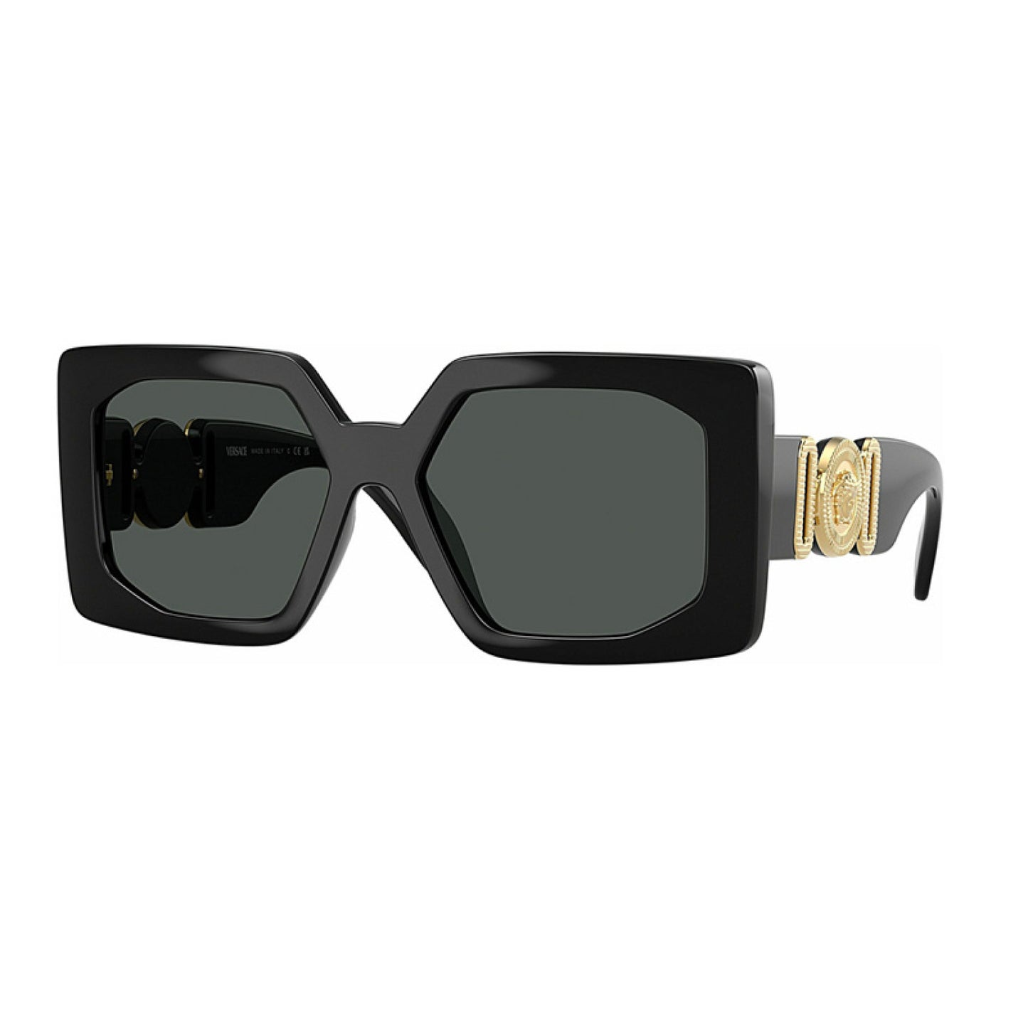 Lentes de Sol Versace VE4478U GB1/87 55-17-140
