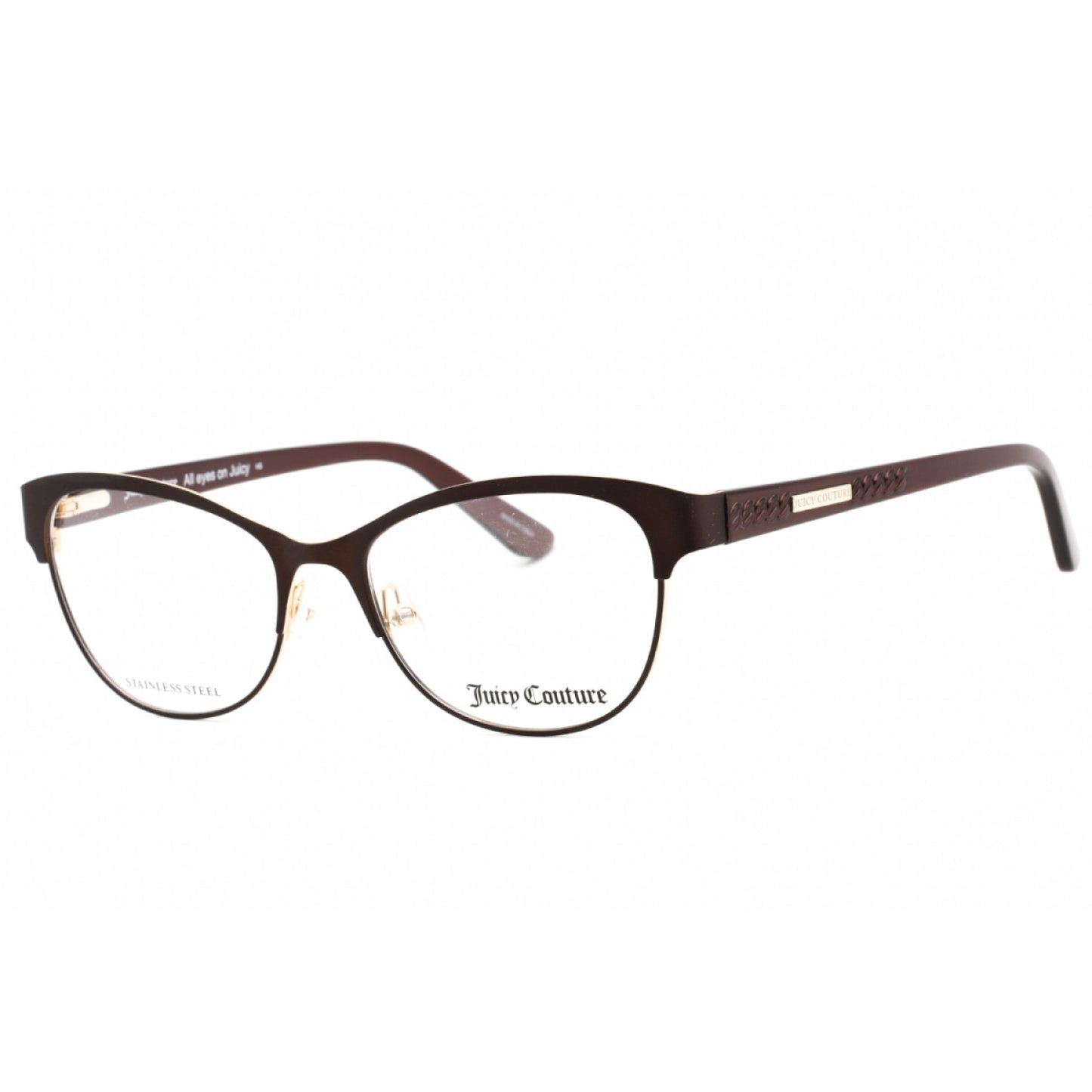 Armazón Oftálmico Juicy Couture JU 216/G 0YZ400 51-16-140