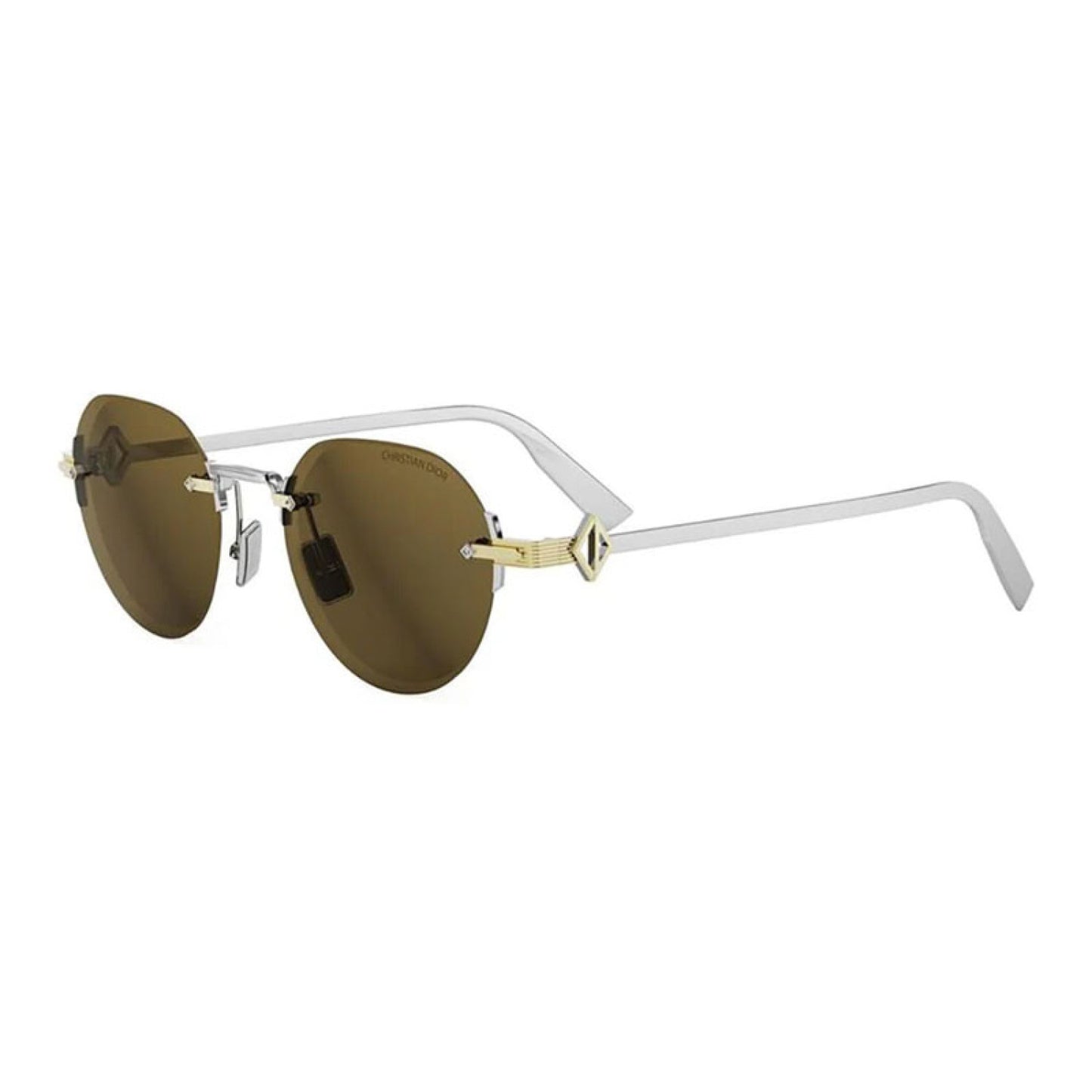 Lentes de Sol Dior CD DIAMOND R5U F2H0 50-19-145