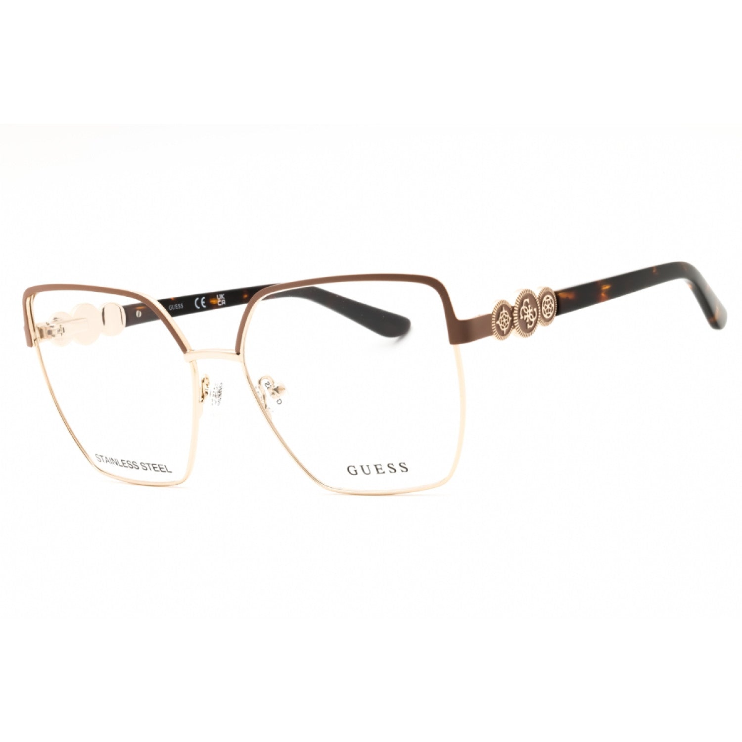 Armazón Oftálmico Guess GU50229 058 57-16-140