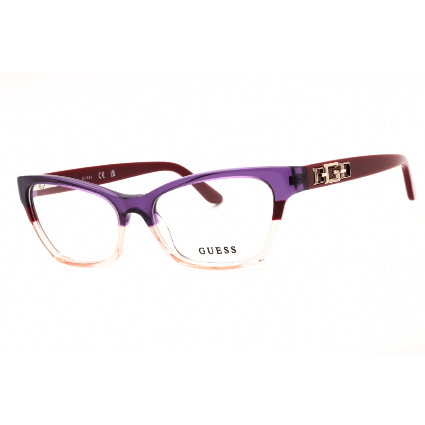 Armazón Oftálmico Guess GU2979 071 54-16-140